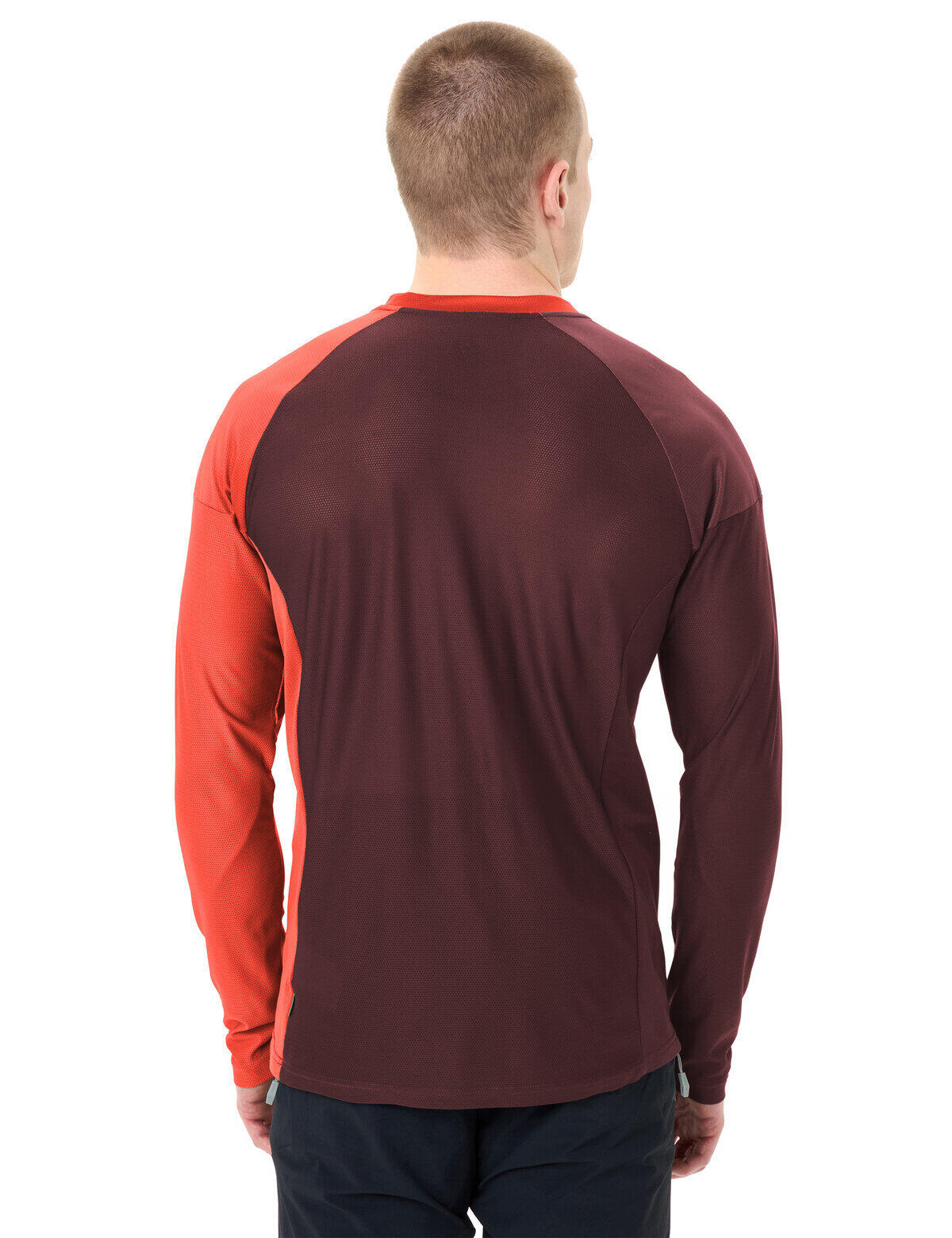 VAUDE T-Shirt Men's Moab LS T-Shirt VI 4/7