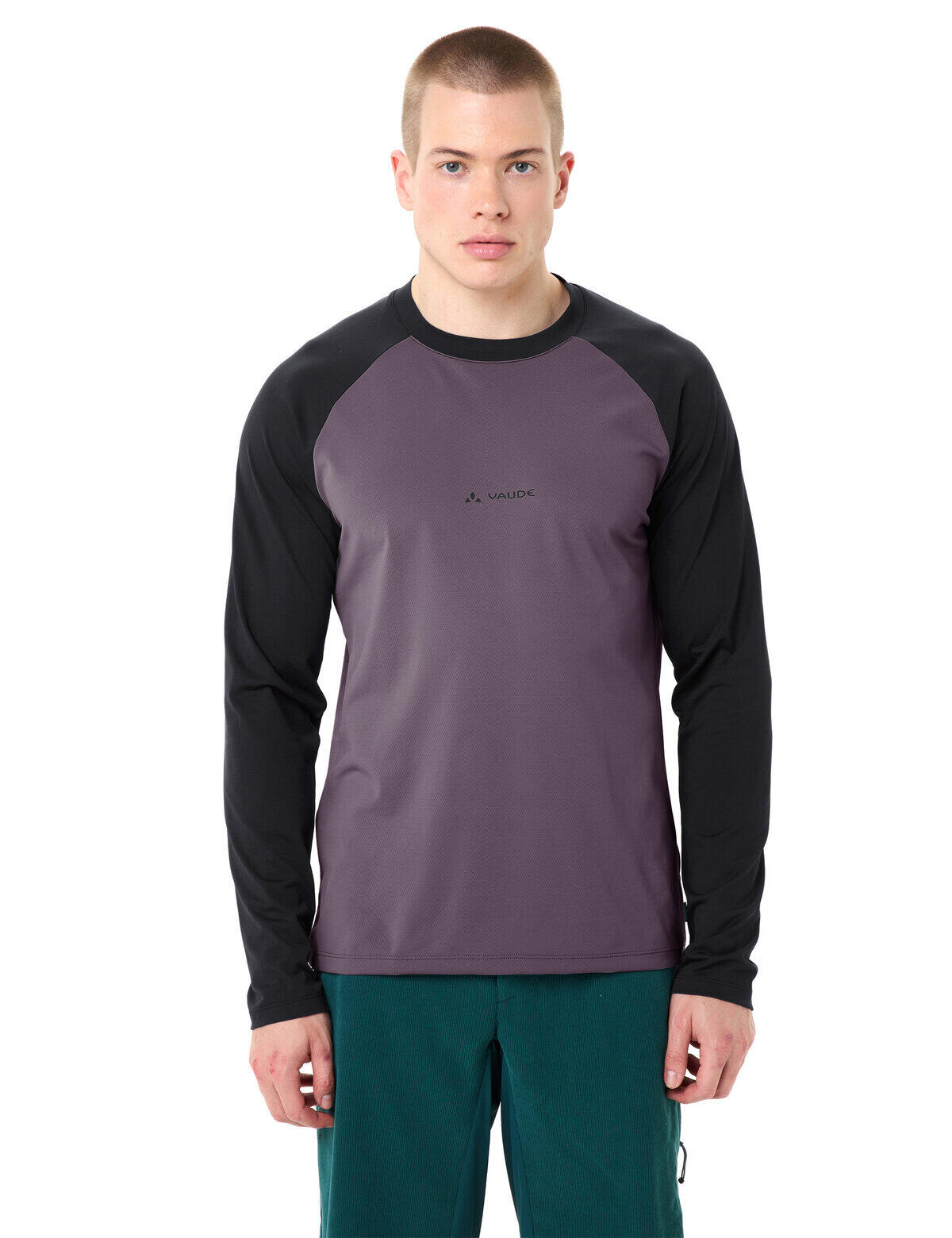 Maillot de cyclisme M Loamer LS Shirt 3/7