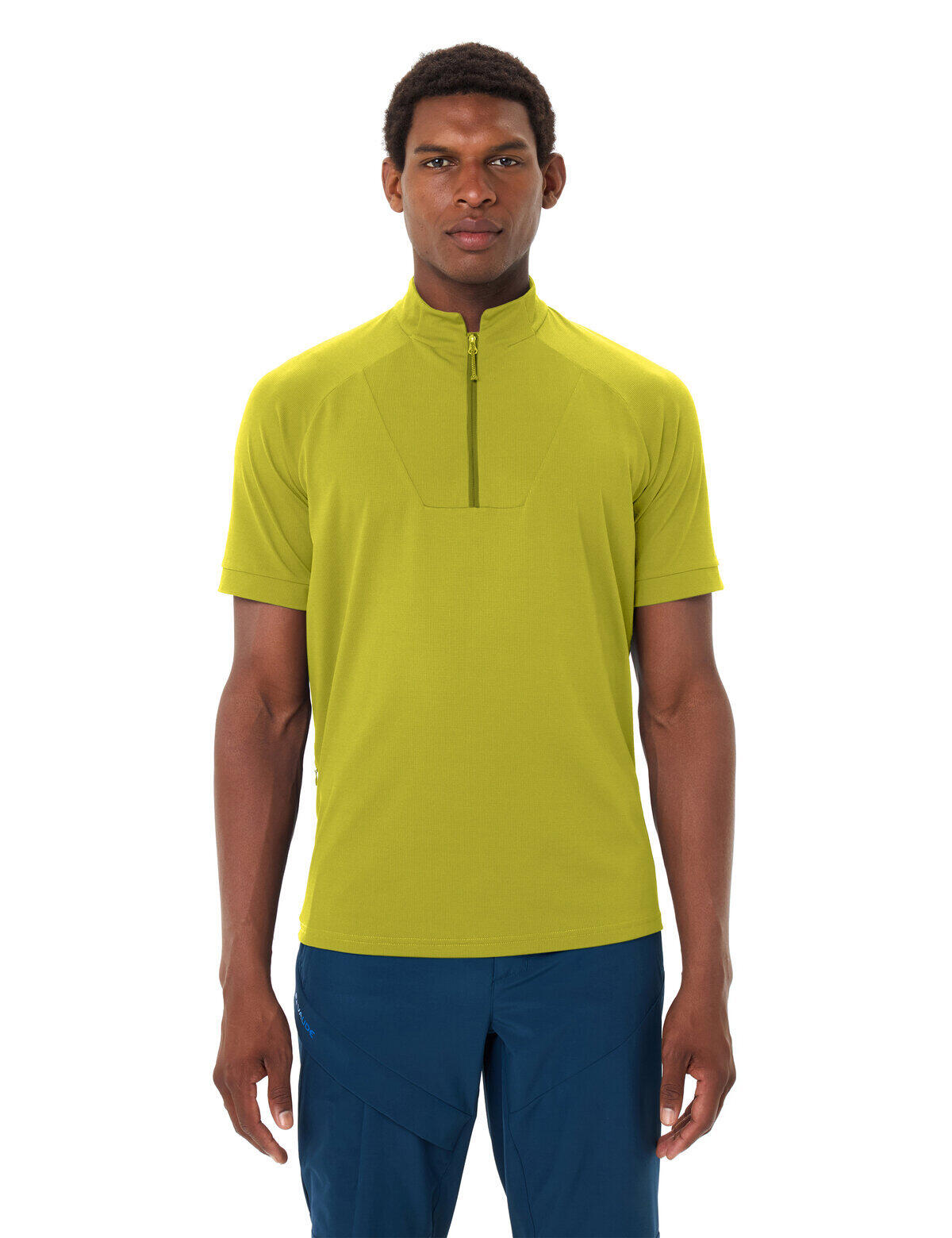 Camiseta de ciclismo M Adlux HZ 3/7