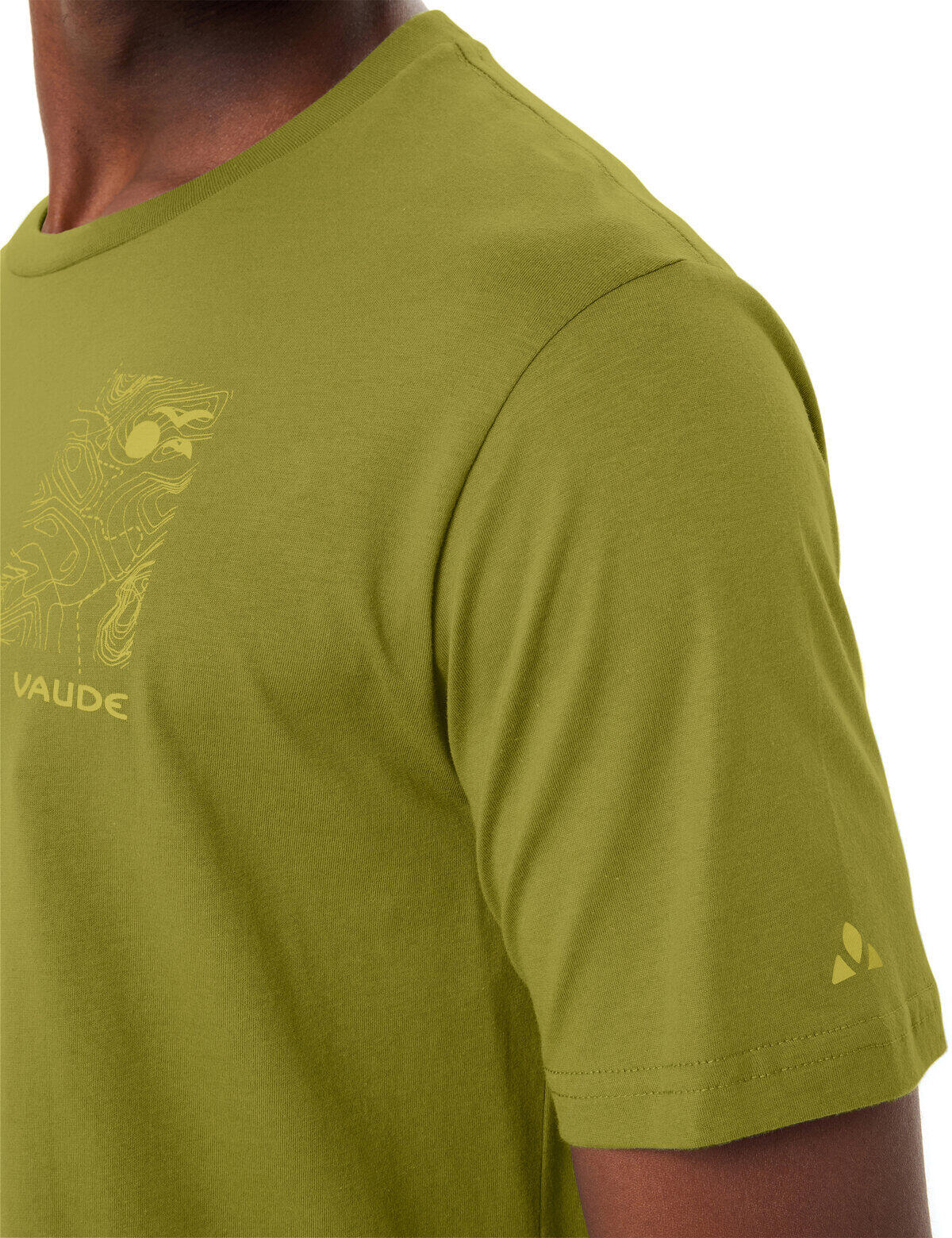 T-shirt technique M Spirit T-Shirt II 6/7