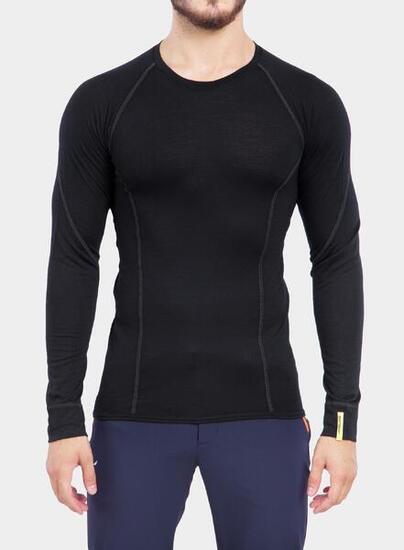 Bluza termoaktywna Sensor Merino Active Tee L/S