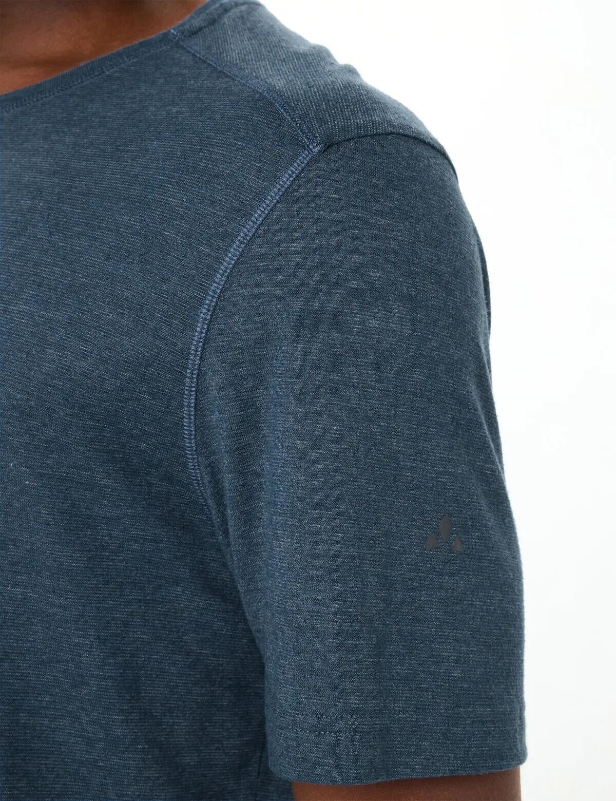 Funktionsshirt M Redmont Hemp T-Shirt 5/7