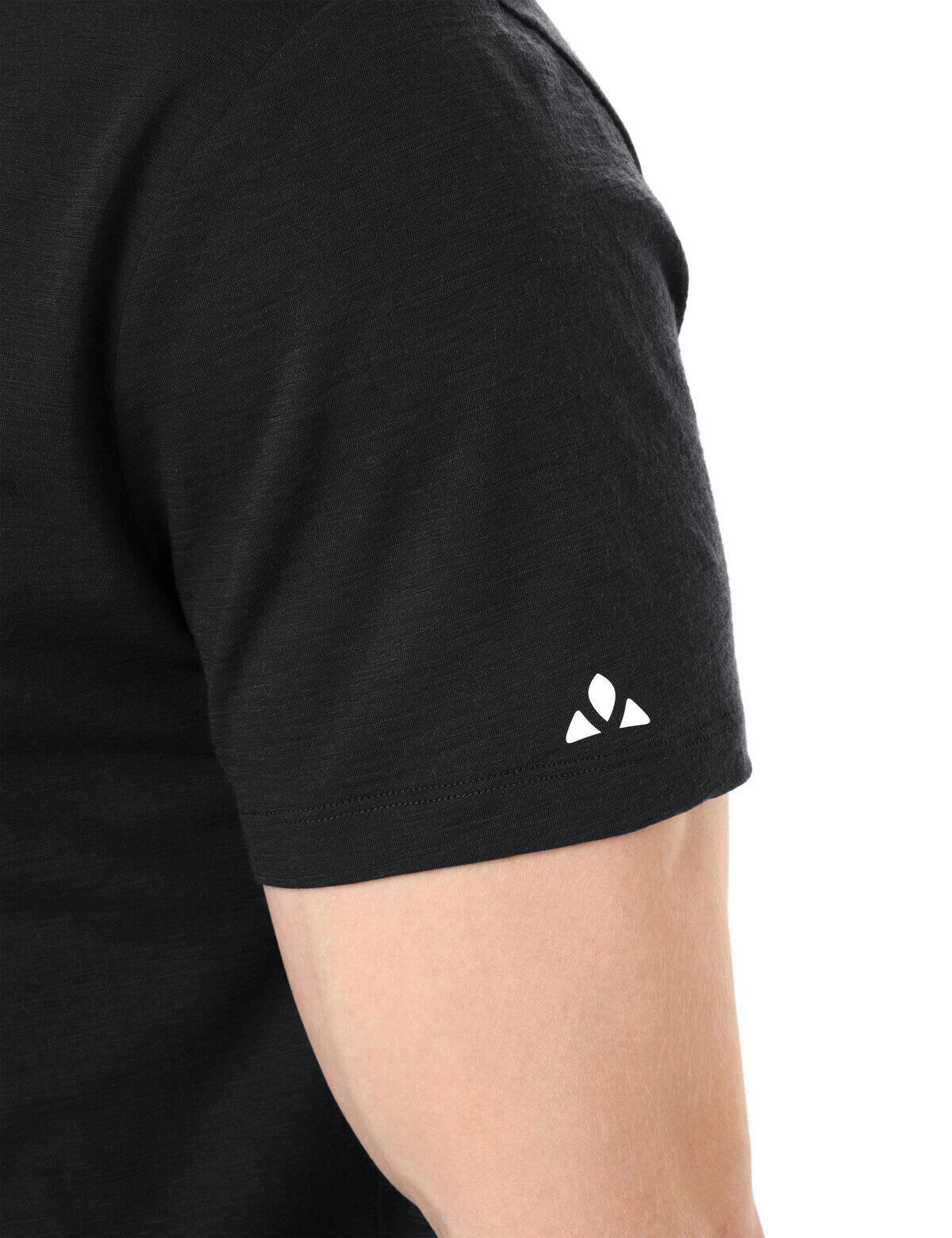 T-shirt fonctionnel M Tekoa Wool T-Shirt 5/7