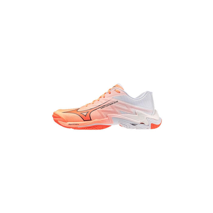 Indoor Shoes Mizuno Wave Lightning Elite