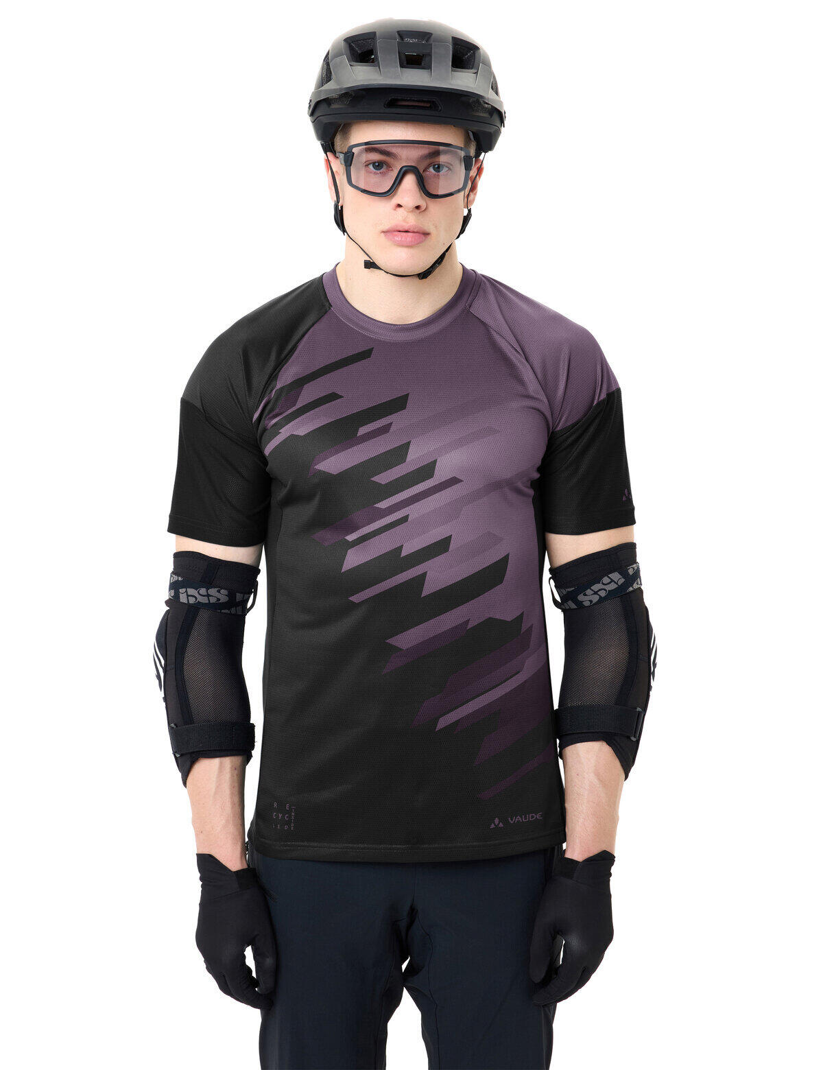 VAUDE T-Shirt Men's Moab T-Shirt VI 7/7