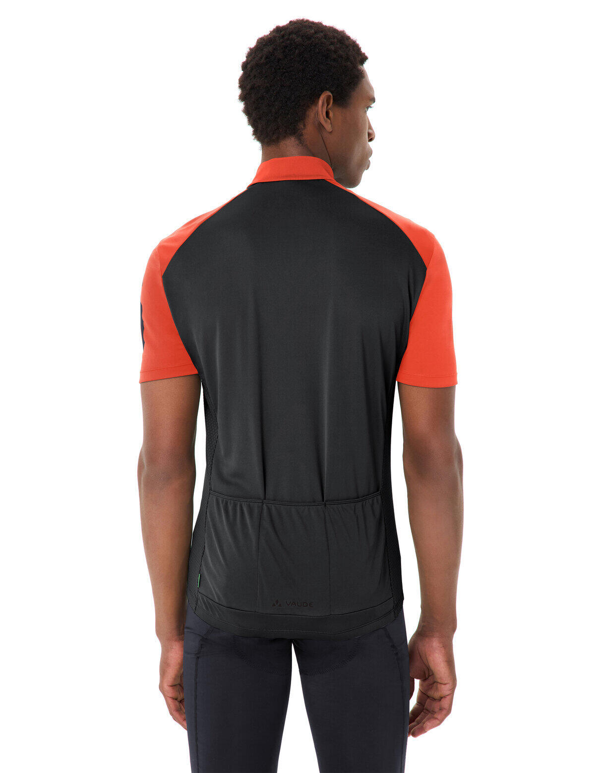 VAUDE Trikot Men's Matera HZ Tricot 4/7