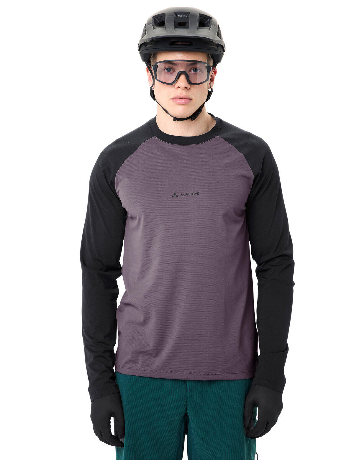 Maillot de cyclisme M Loamer LS Shirt 7/7
