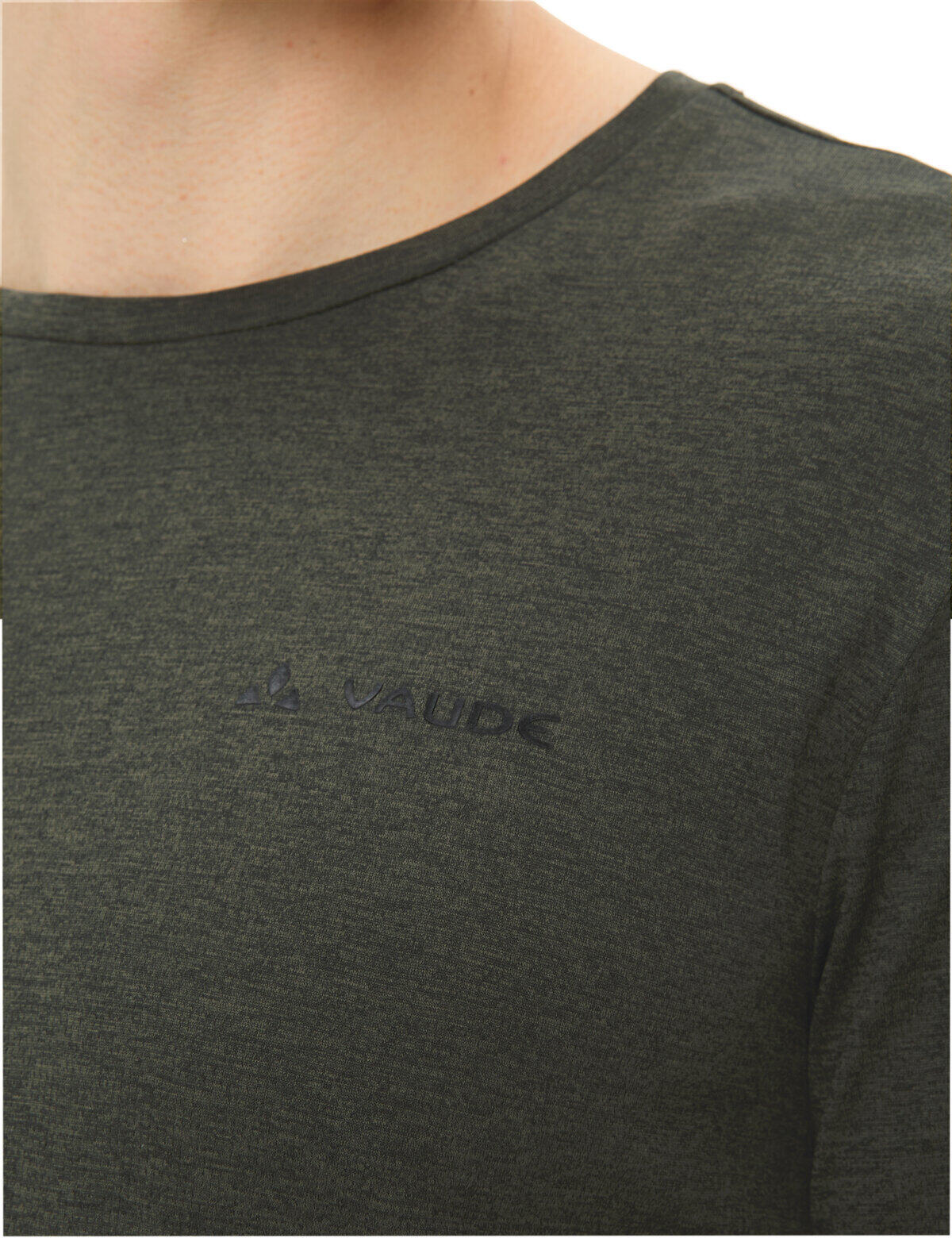 VAUDE T-Shirt Men's Essential LS T-Shirt 5/7