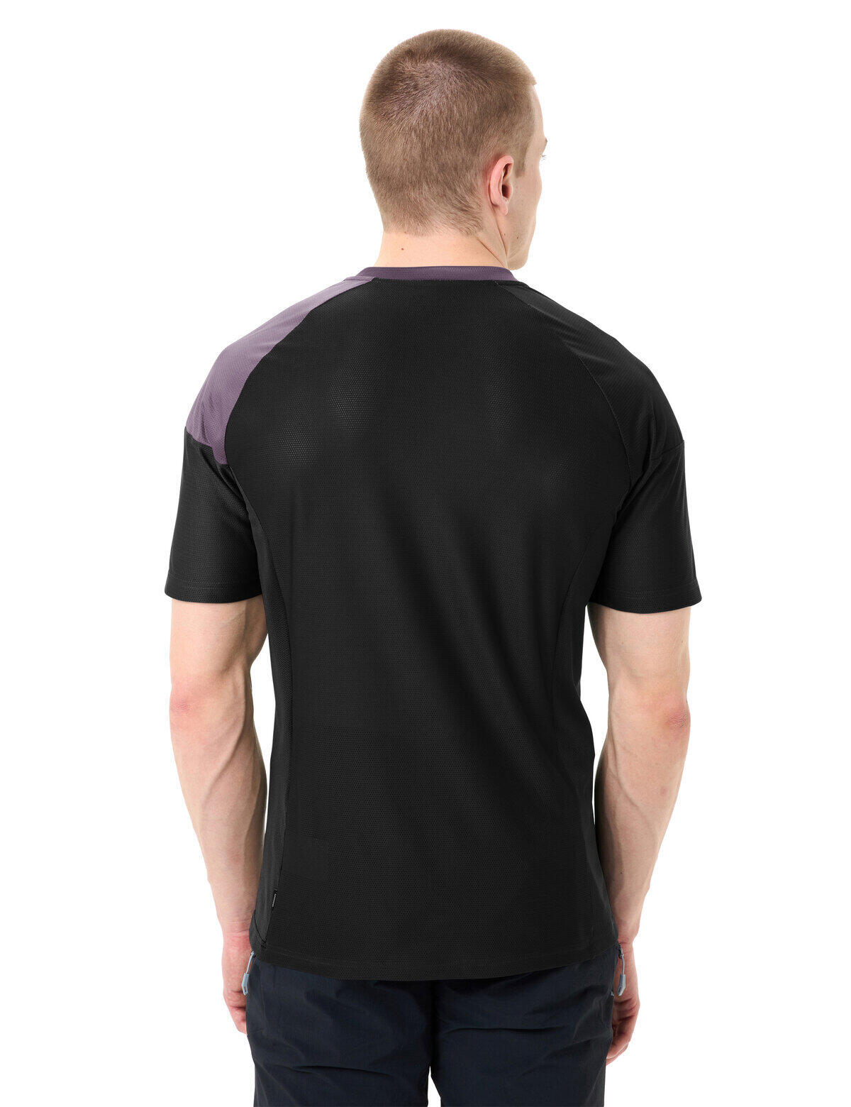 VAUDE T-Shirt Men's Moab T-Shirt VI 4/7