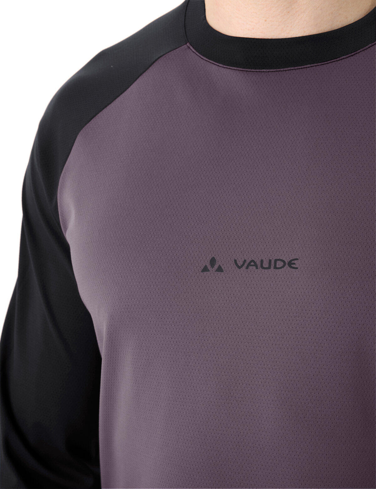Maillot de cyclisme M Loamer LS Shirt 5/7