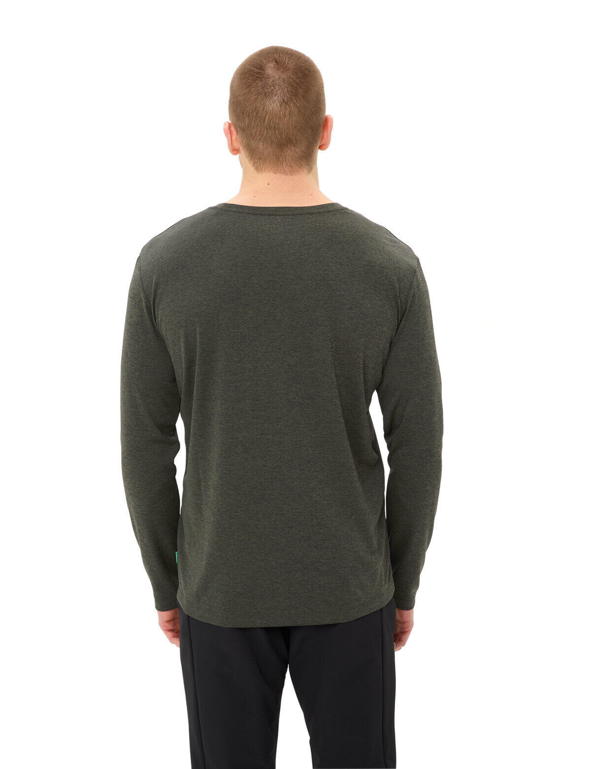 VAUDE T-Shirt Men's Essential LS T-Shirt 4/7