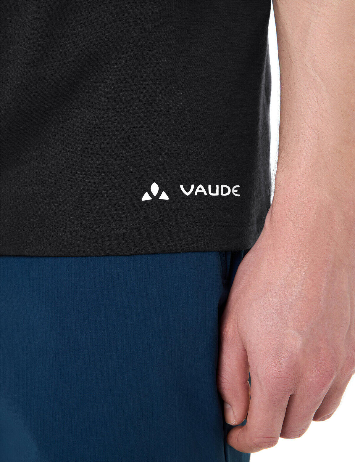 T-shirt fonctionnel M Tekoa Wool T-Shirt 6/7