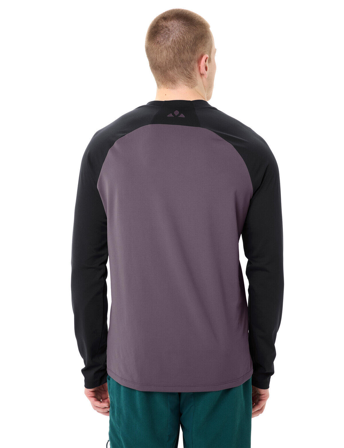 Maillot de cyclisme M Loamer LS Shirt 4/7