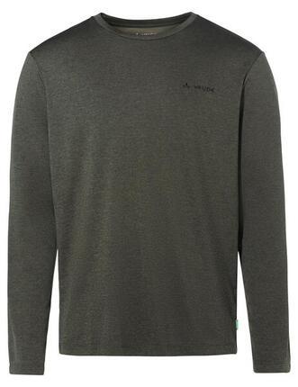 Funktionsshirt M Essential LS T-Shirt