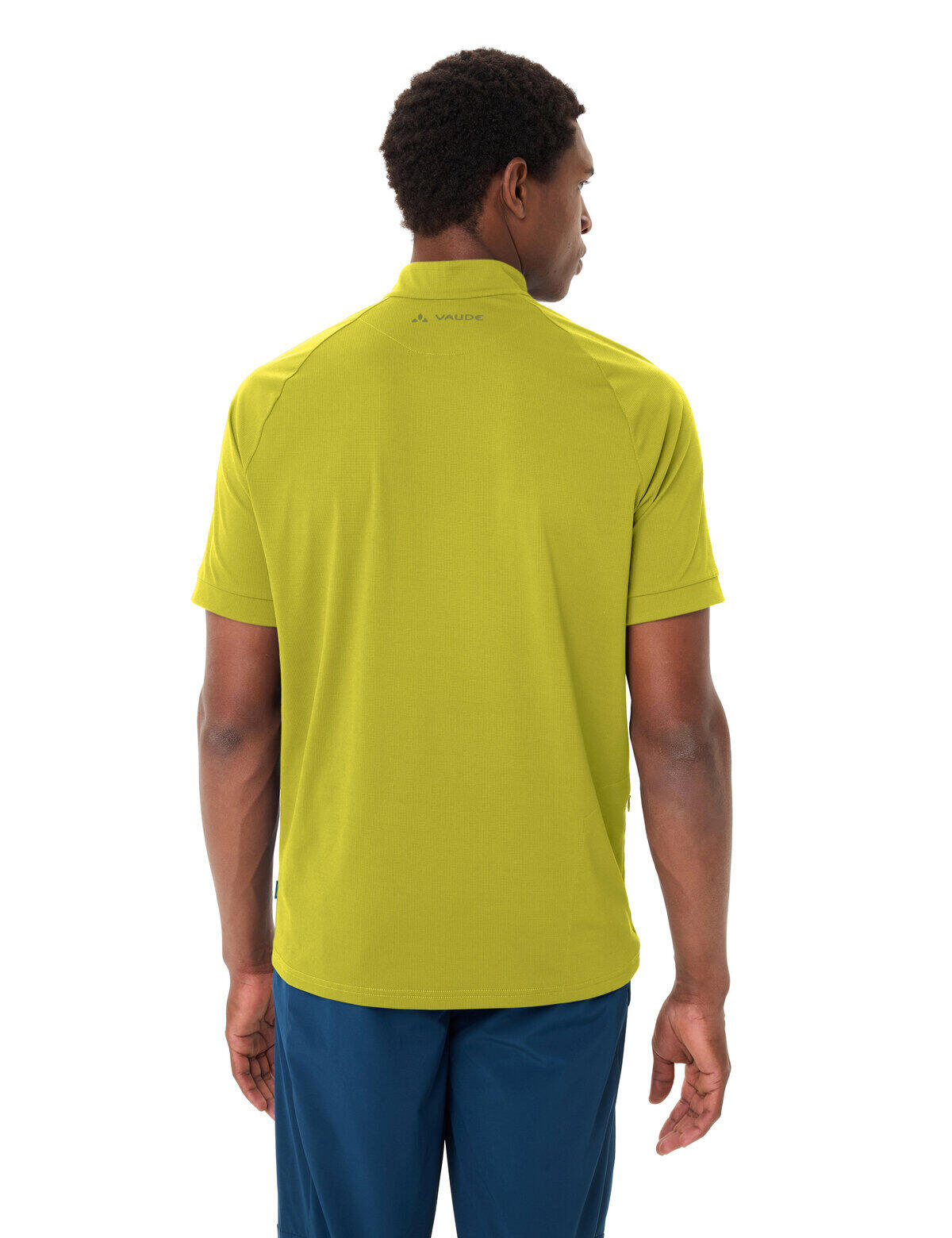 Camiseta de ciclismo M Adlux HZ 4/7