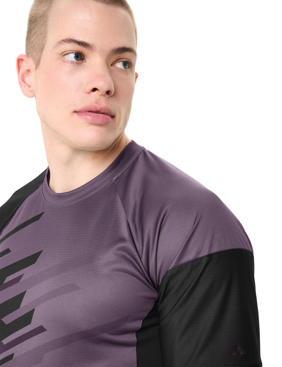 VAUDE T-Shirt Men's Moab T-Shirt VI 6/7