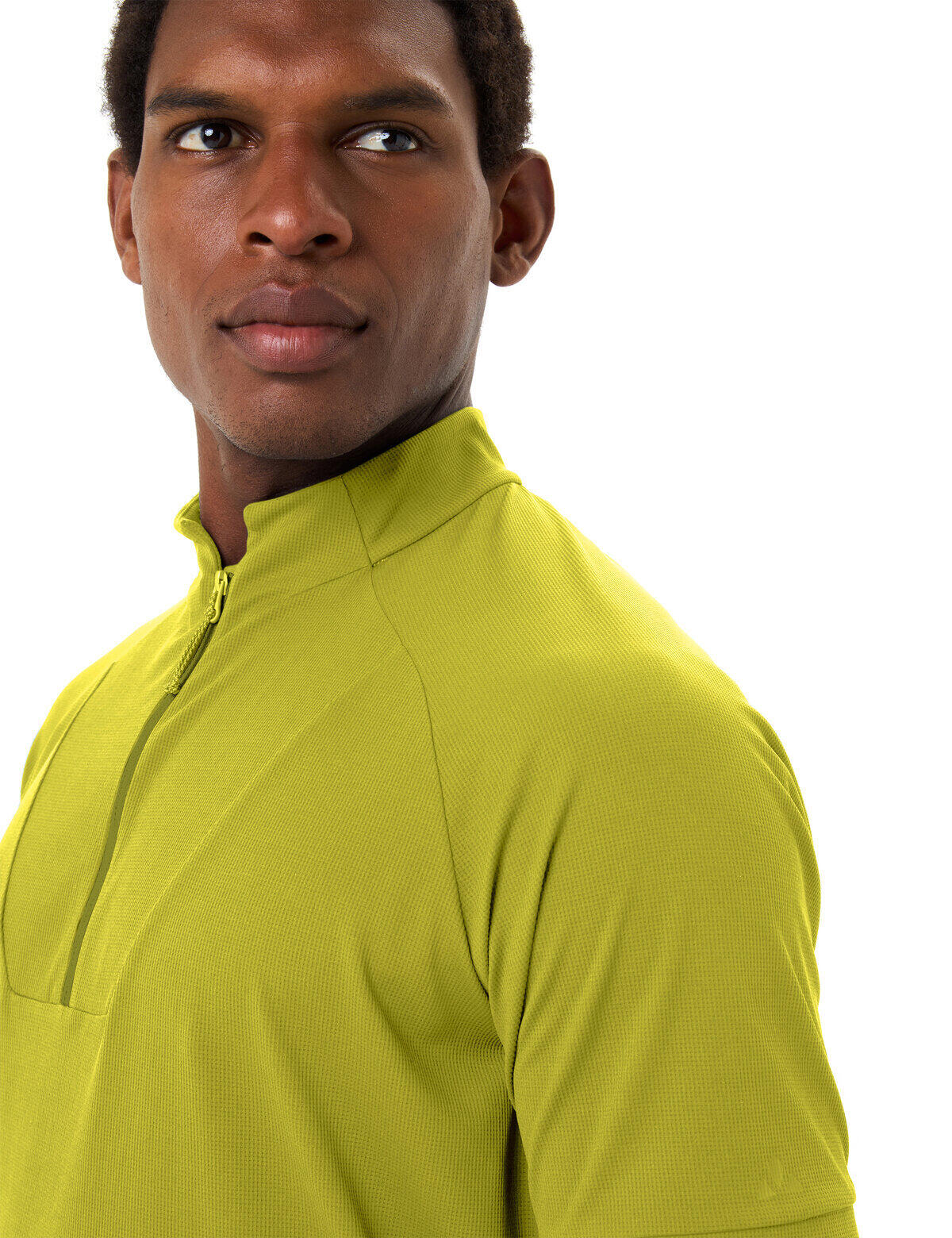 Radshirt M Adlux HZ Shirt 6/7