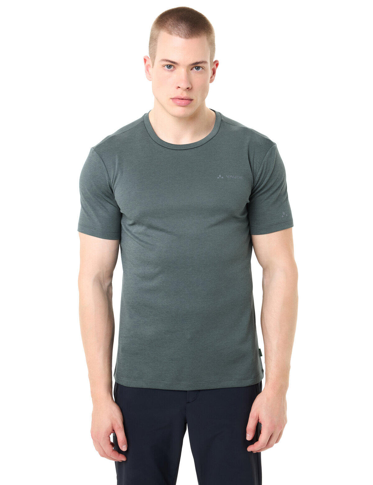 T-Shirt Men's Essential T-Shirt 3/7