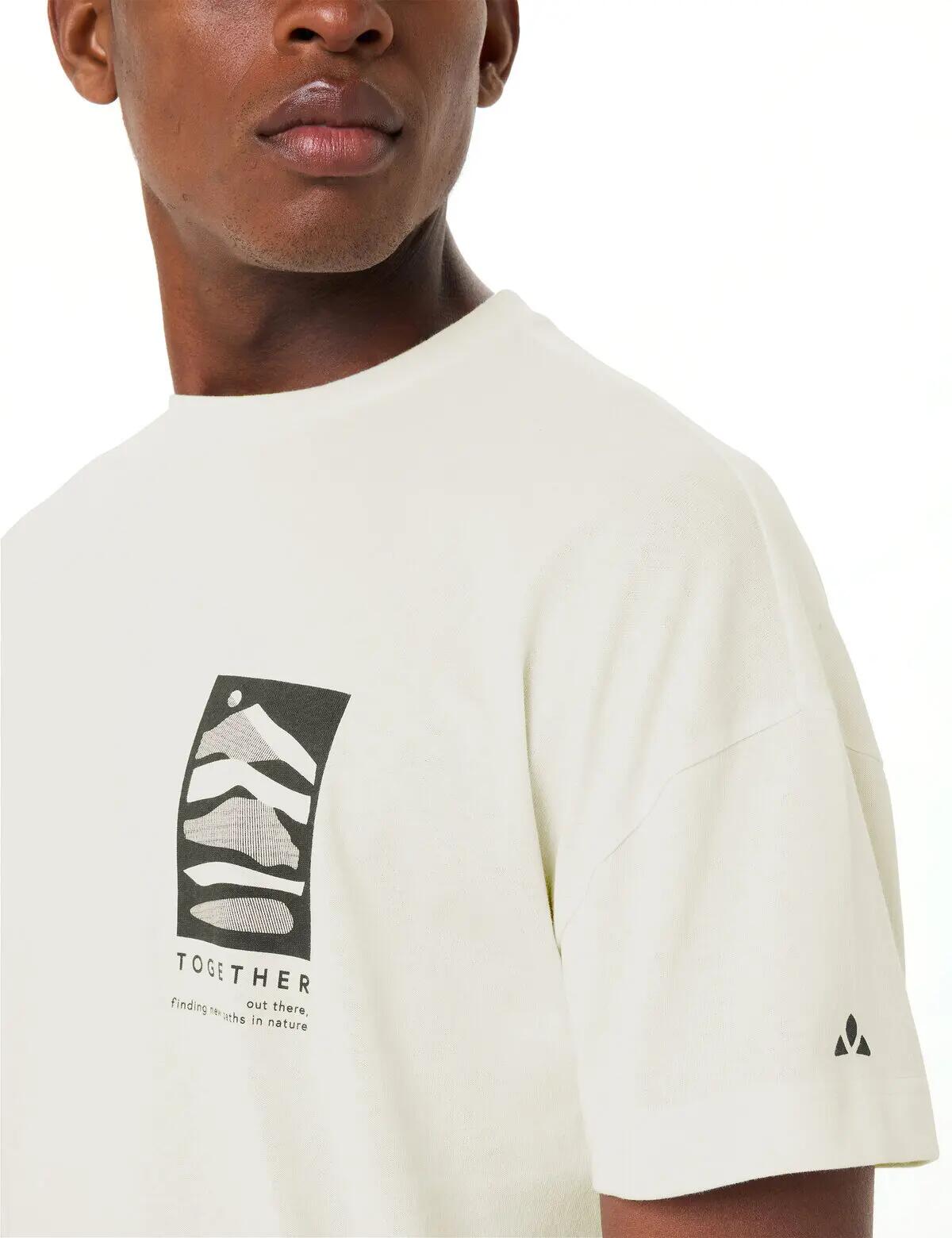Funktionsshirt M Redmont T-Shirt 5/7