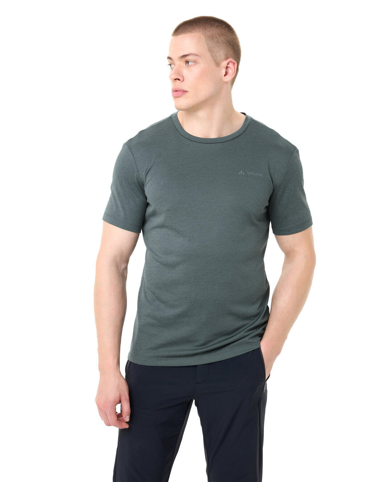 T-Shirt Men's Essential T-Shirt 7/7