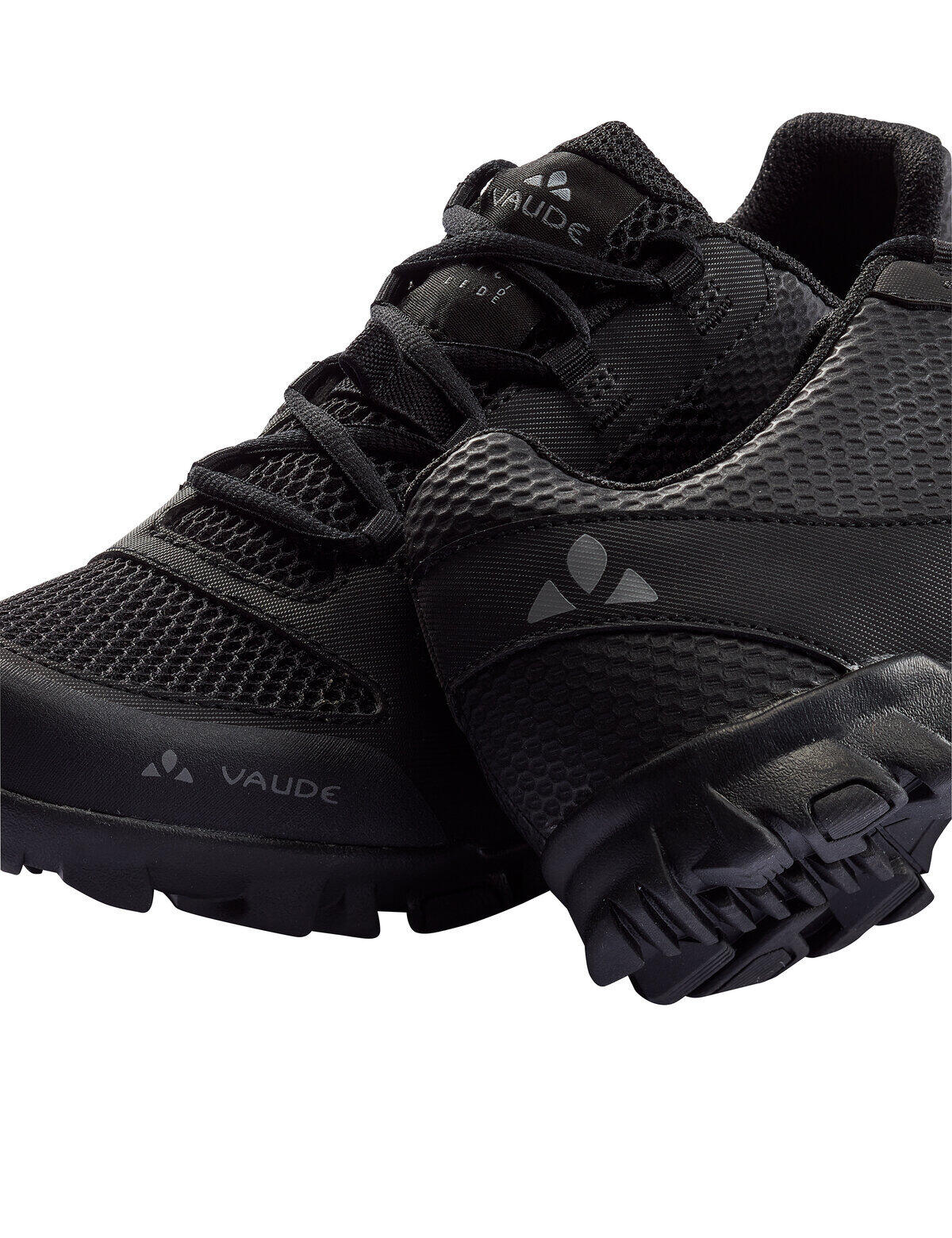 VAUDE Unisex-Low-Cut TVL Pavei Ventilation Fahrradschuh 7/7