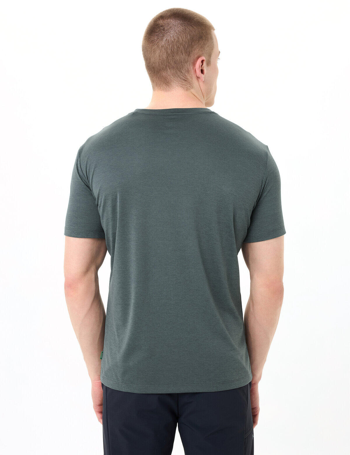 T-Shirt Men's Essential T-Shirt 4/7