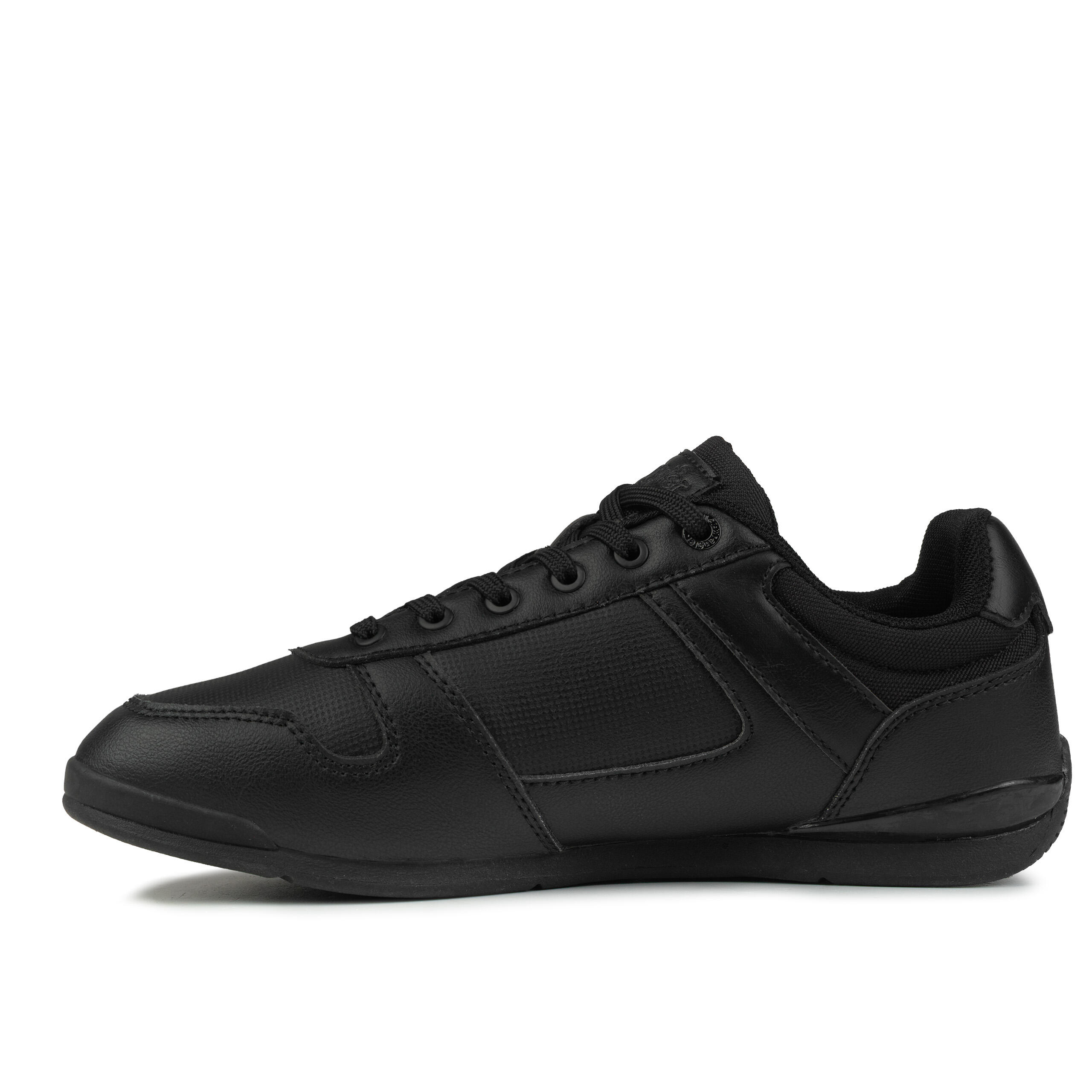 Buty męskie sportowe do chodzenia  Wrangler LENOIR MEN LOW 2/7