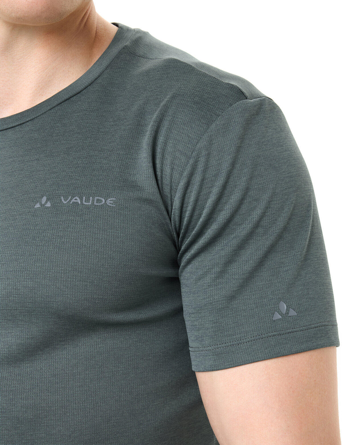 T-Shirt Men's Essential T-Shirt 6/7