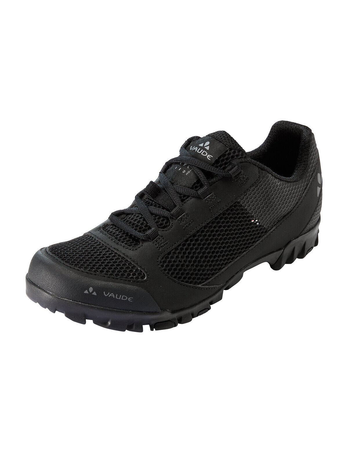 VAUDE Unisex-Low-Cut TVL Pavei Ventilation Fahrradschuh 4/7