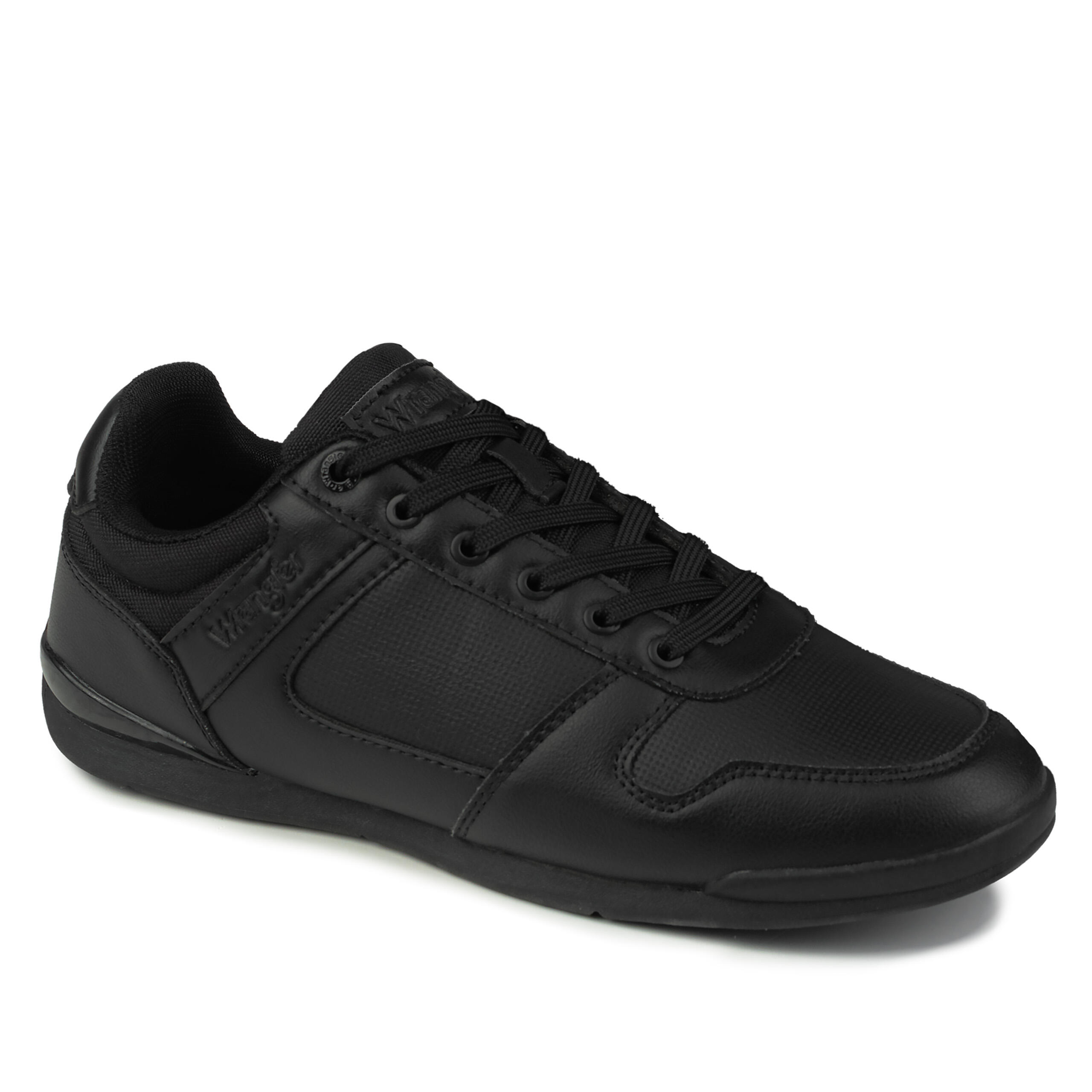 Buty męskie sportowe do chodzenia  Wrangler LENOIR MEN LOW 7/7