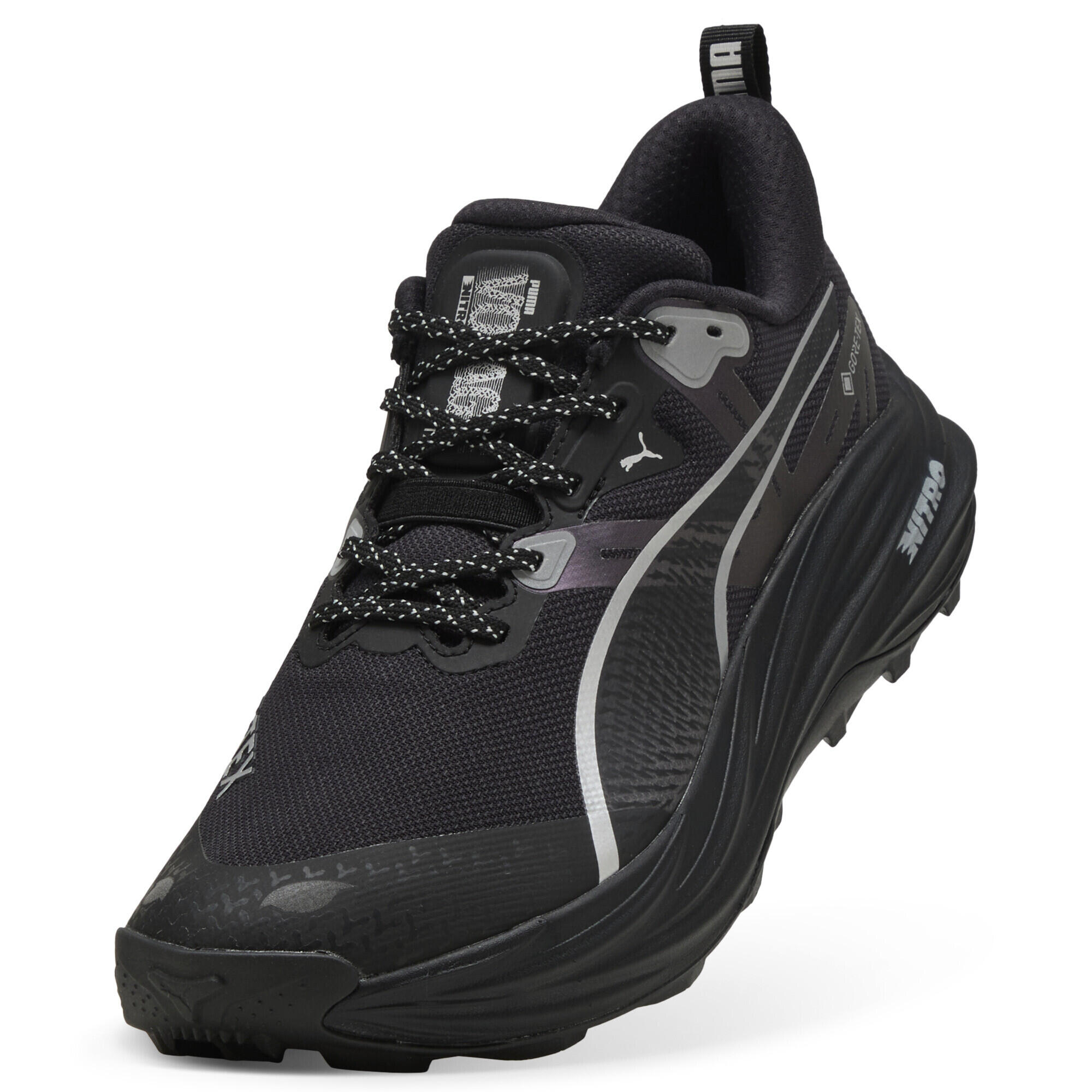 Voyage NITRO™ 4 GTX Trailrunning-Laufschuhe Herren PUMA 6/6