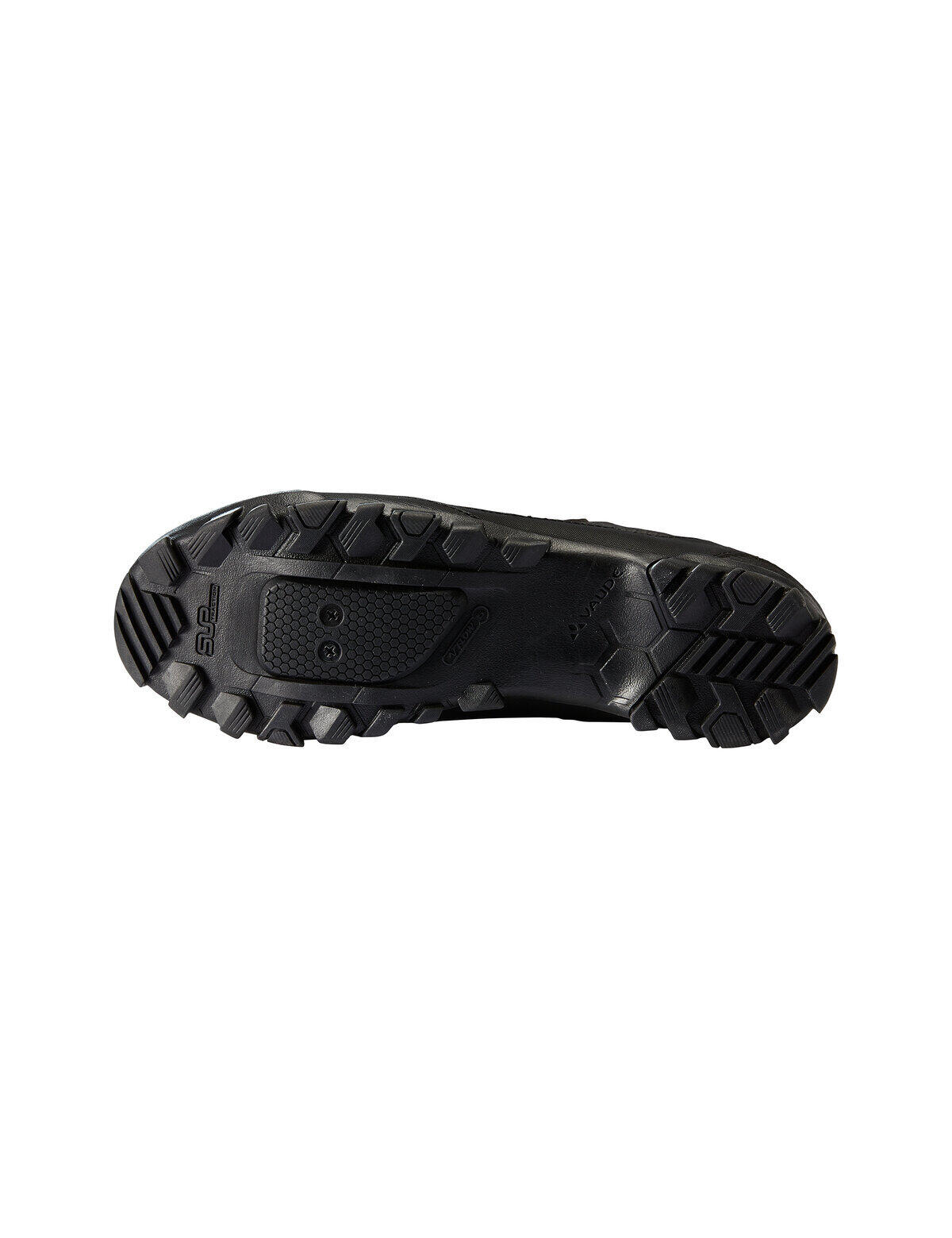 VAUDE Unisex-Low-Cut TVL Pavei Ventilation Fahrradschuh 6/7