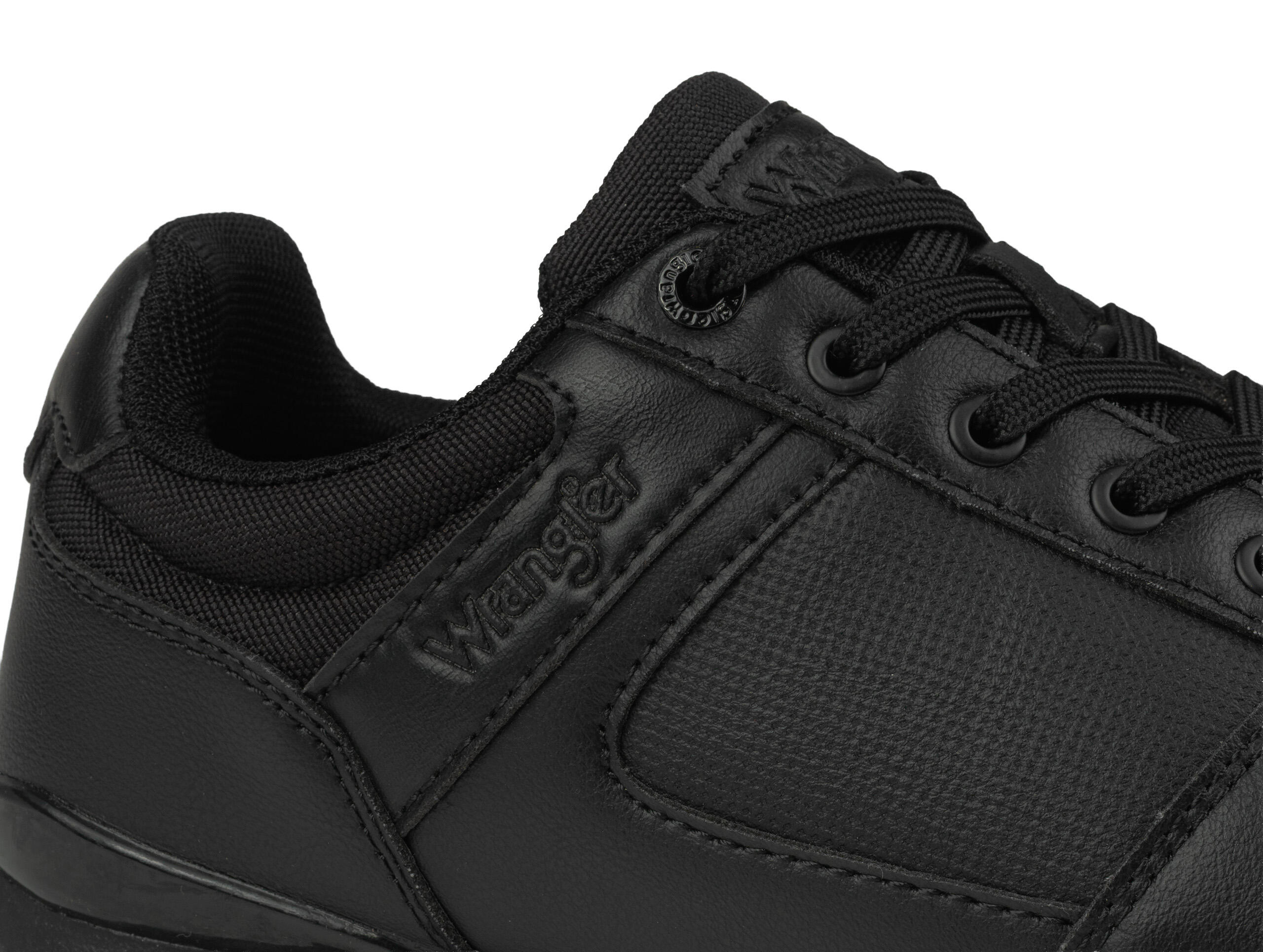Buty męskie sportowe do chodzenia  Wrangler LENOIR MEN LOW 5/7