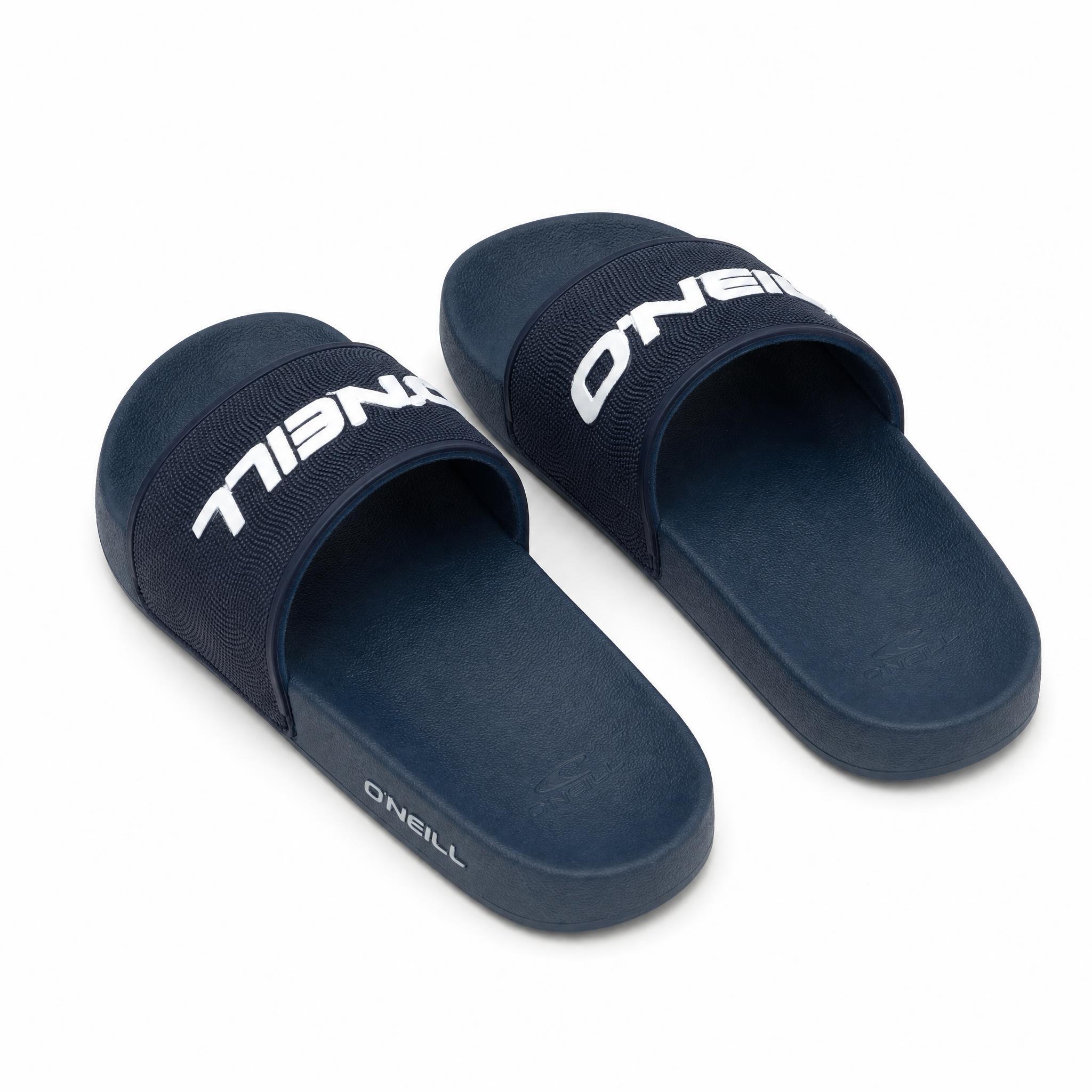 Klapki męskie sportowe O'NEILL LOGO SLIDER MEN 4/4