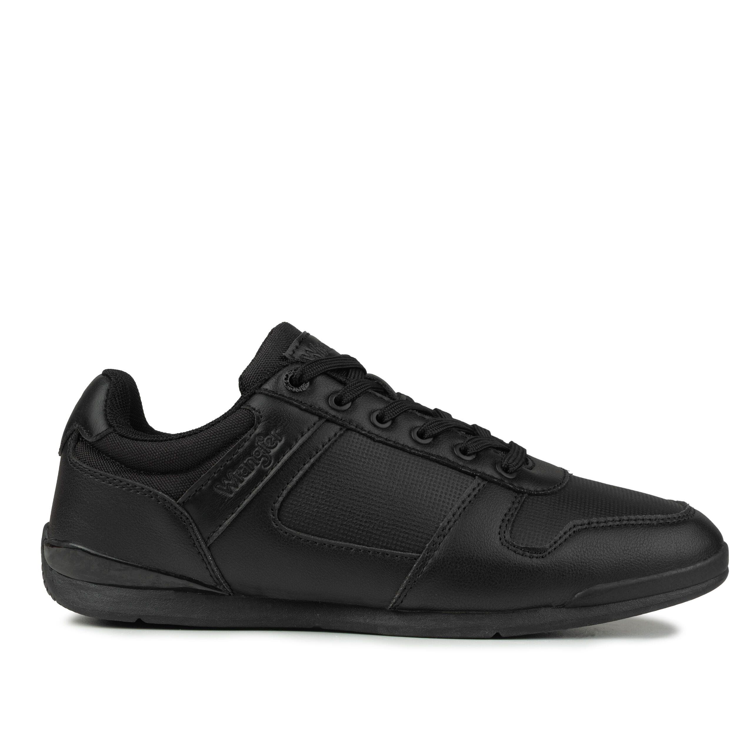 Buty męskie sportowe do chodzenia  Wrangler LENOIR MEN LOW