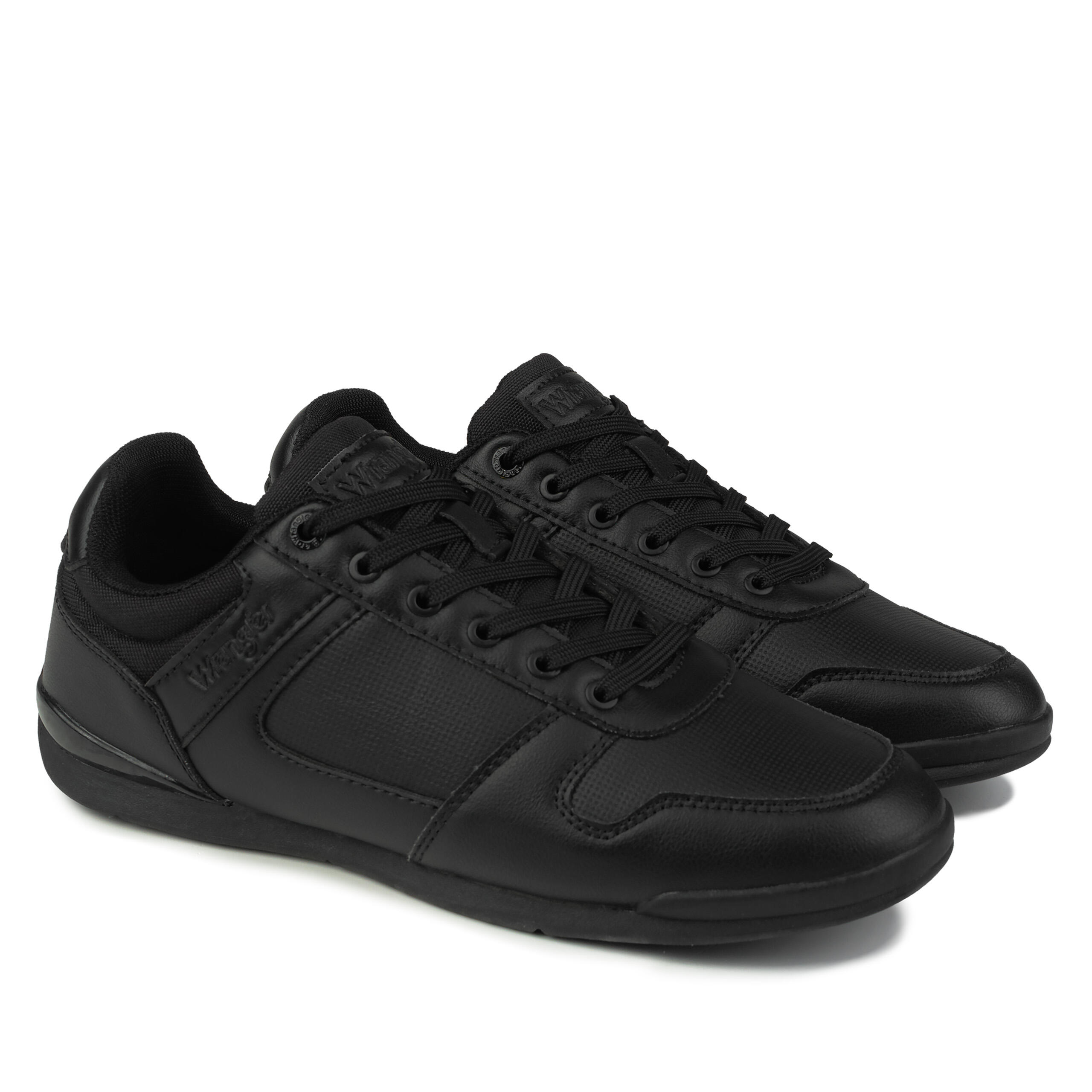 Buty męskie sportowe do chodzenia  Wrangler LENOIR MEN LOW 6/7