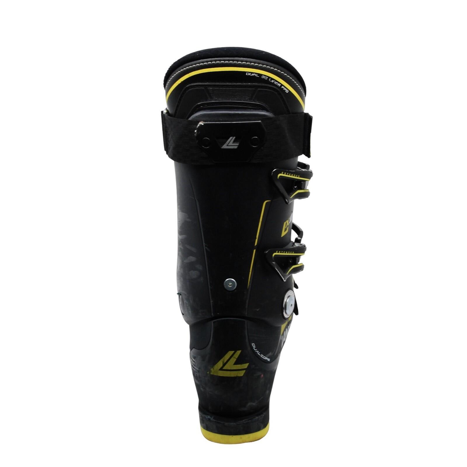 TWEEDEHANDS - Chaussure De Ski Occasion Lange Lx 120 3/4