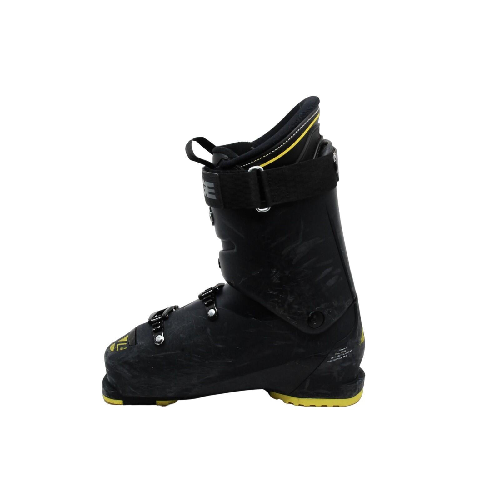 TWEEDEHANDS - Chaussure De Ski Occasion Lange Lx 120 2/4