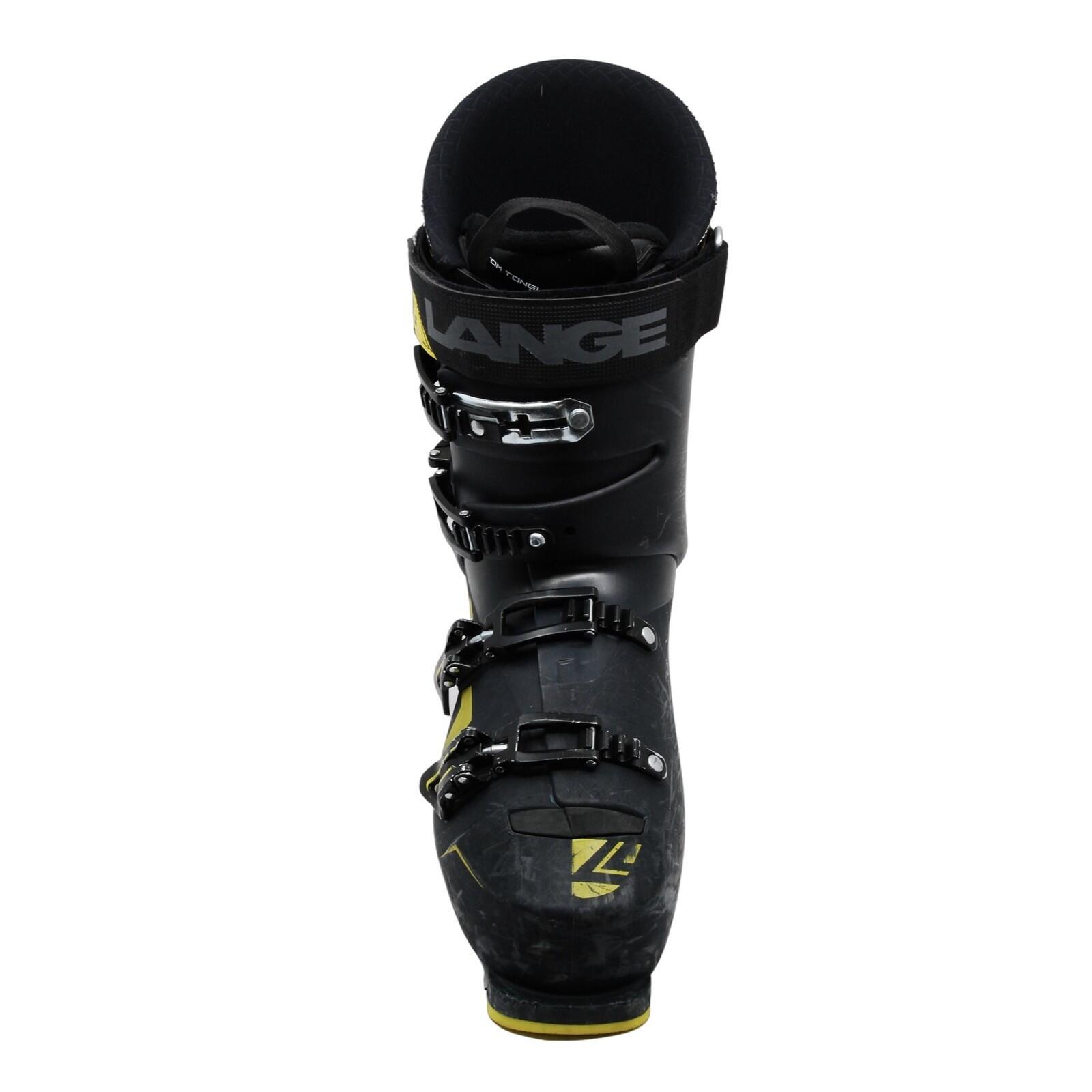 TWEEDEHANDS - Chaussure De Ski Occasion Lange Lx 120 4/4