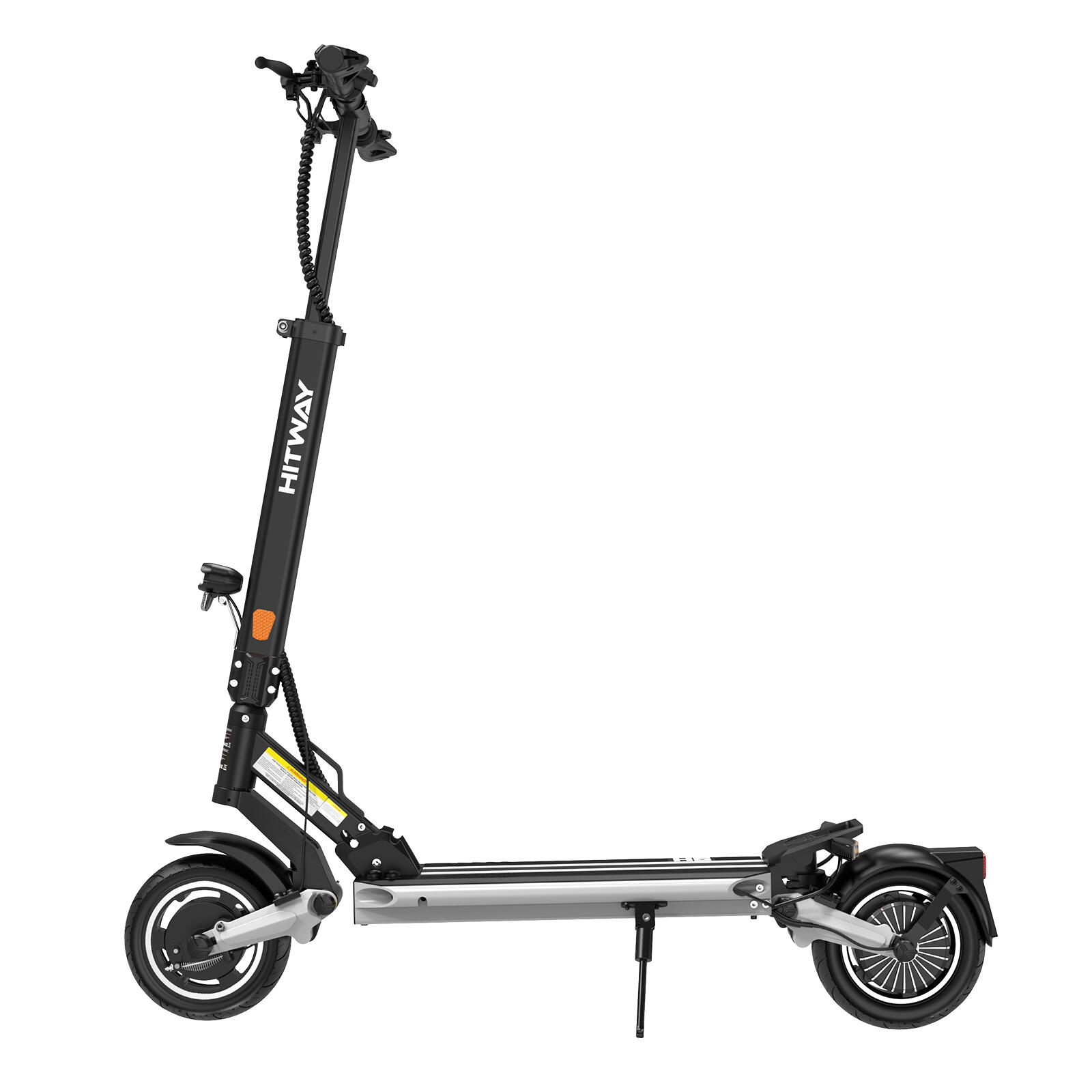 Monopattino Elettrico 748Wh 90 KM Pieghevole H6 2/7