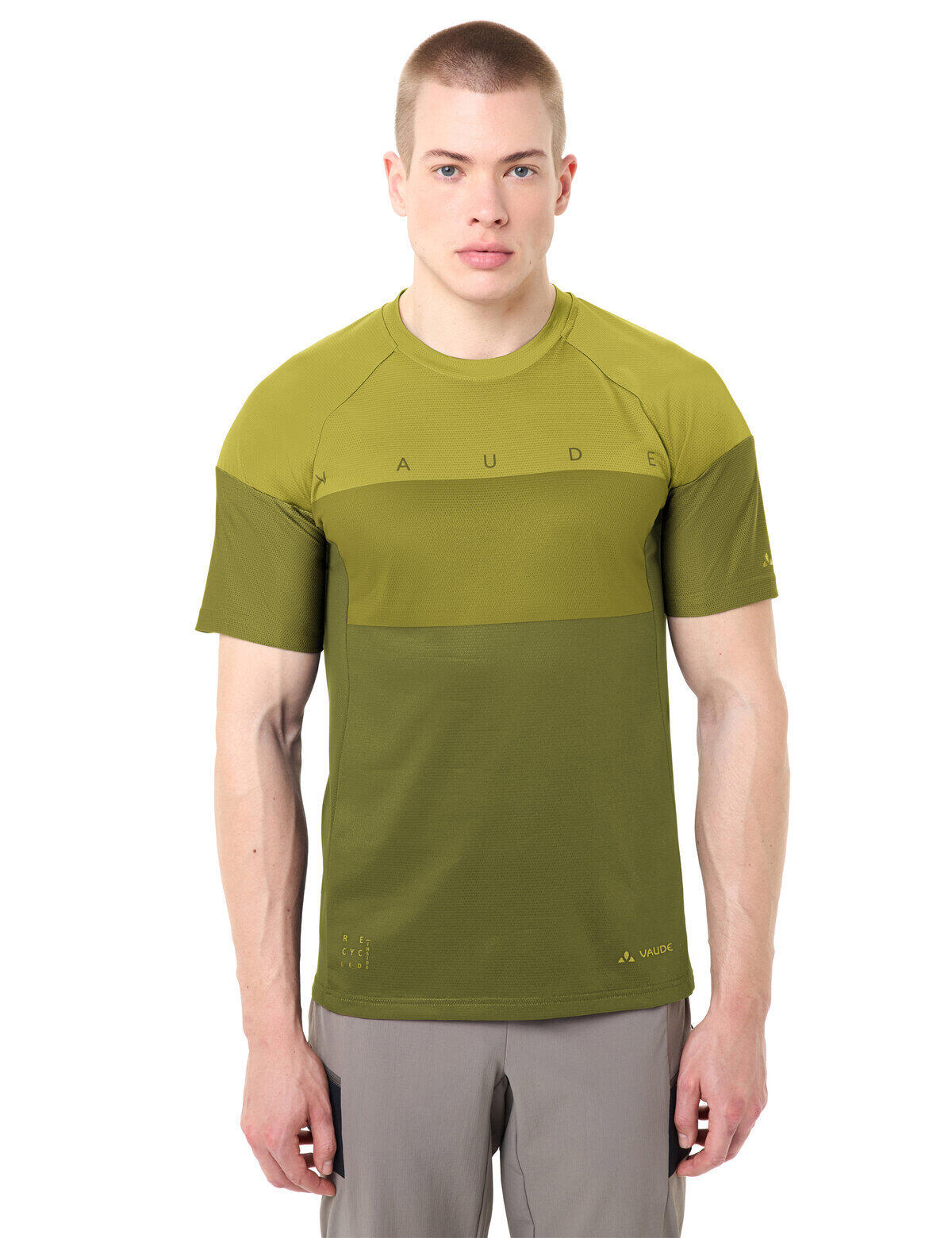 VAUDE T-Shirt Men's Moab T-Shirt VI 3/7