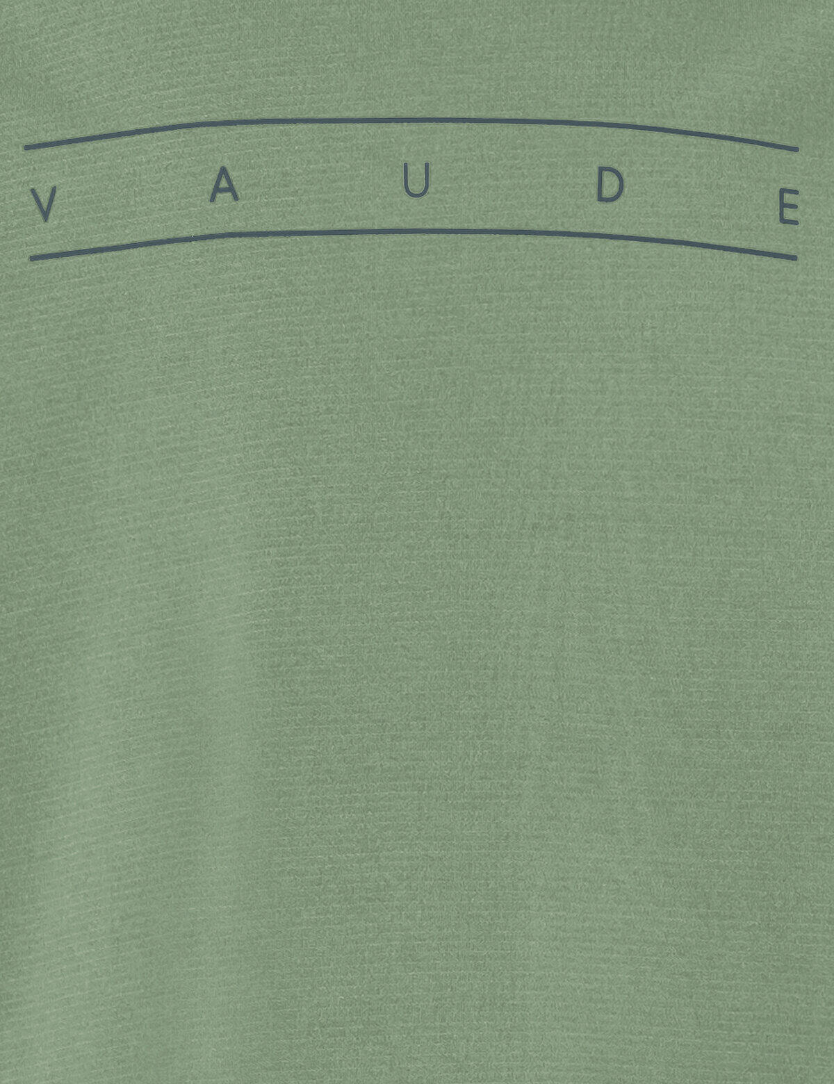 VAUDE T-Shirt Kids Vaude Print T-Shirt 3/3