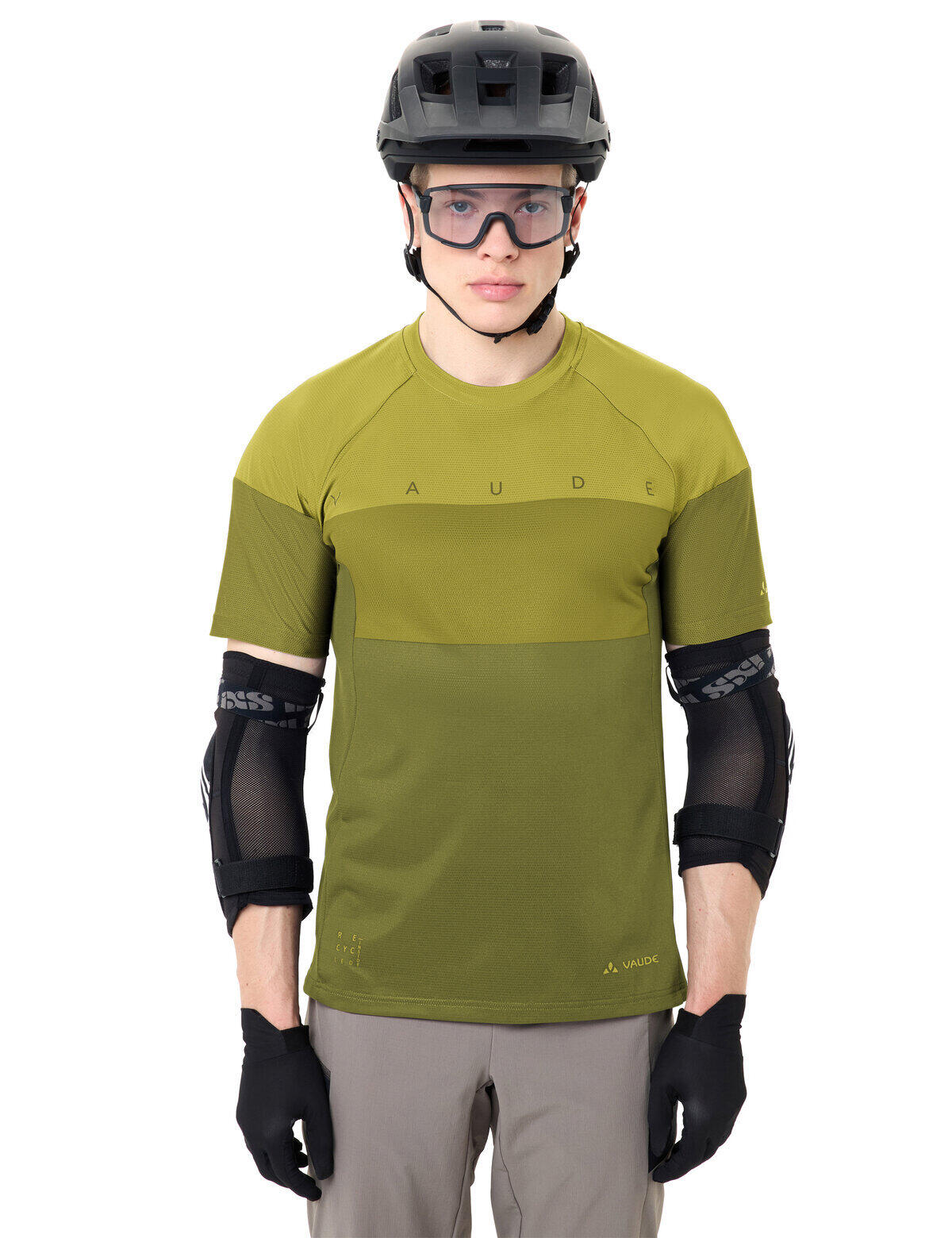 VAUDE T-Shirt Men's Moab T-Shirt VI 7/7