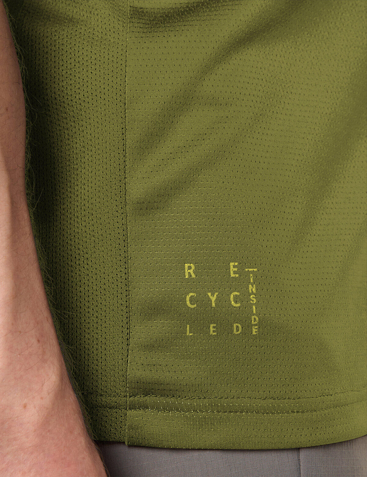 VAUDE T-Shirt Men's Moab T-Shirt VI 5/7