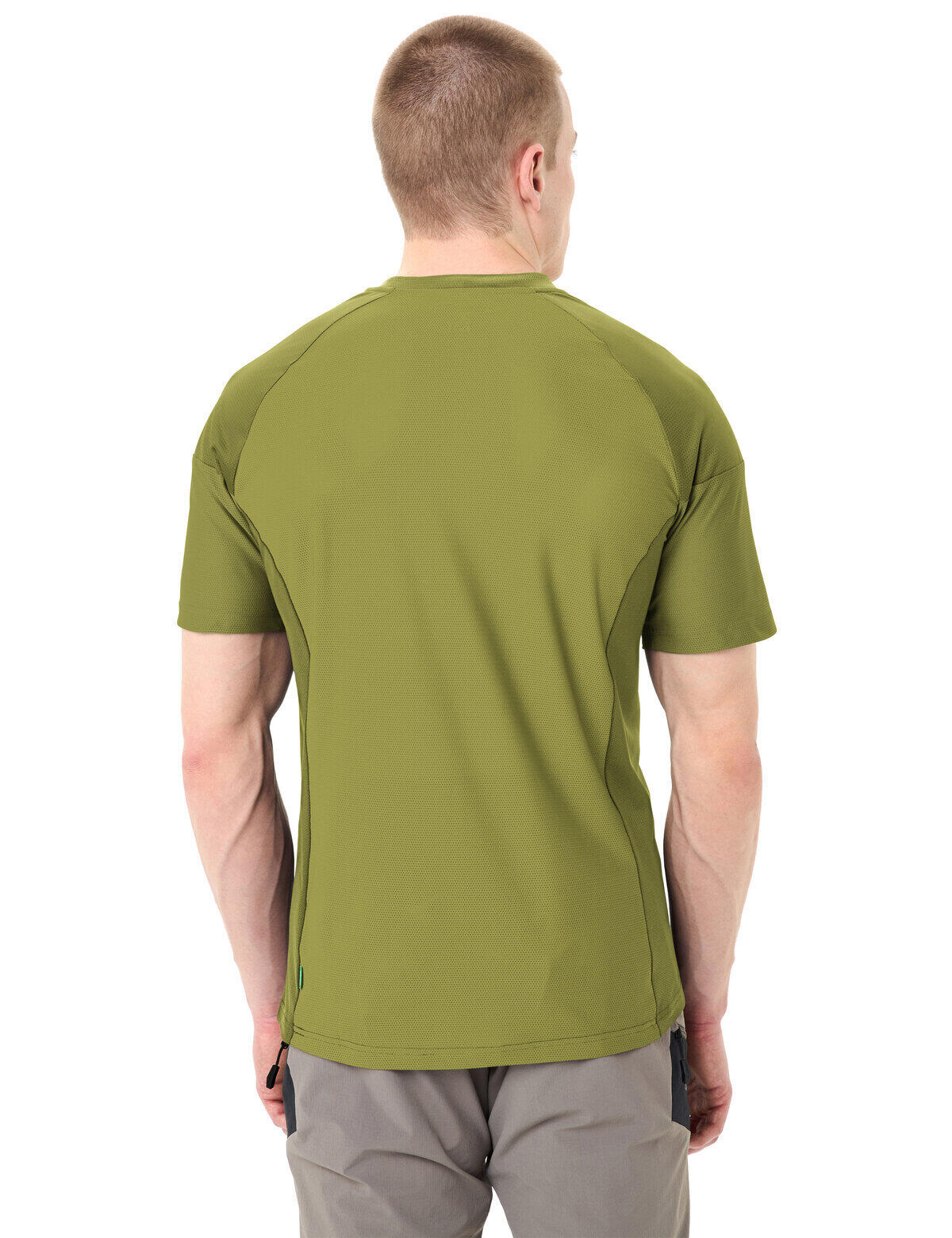 VAUDE T-Shirt Men's Moab T-Shirt VI 4/7