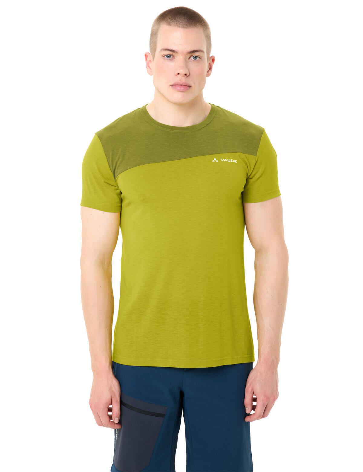 T-Shirt Men's Sveit Shirt 3/7