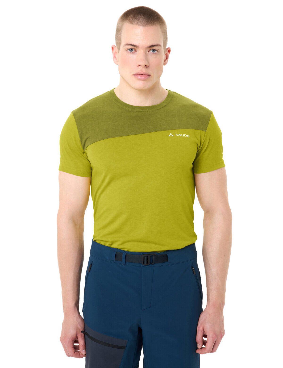 T-Shirt Men's Sveit Shirt 7/7