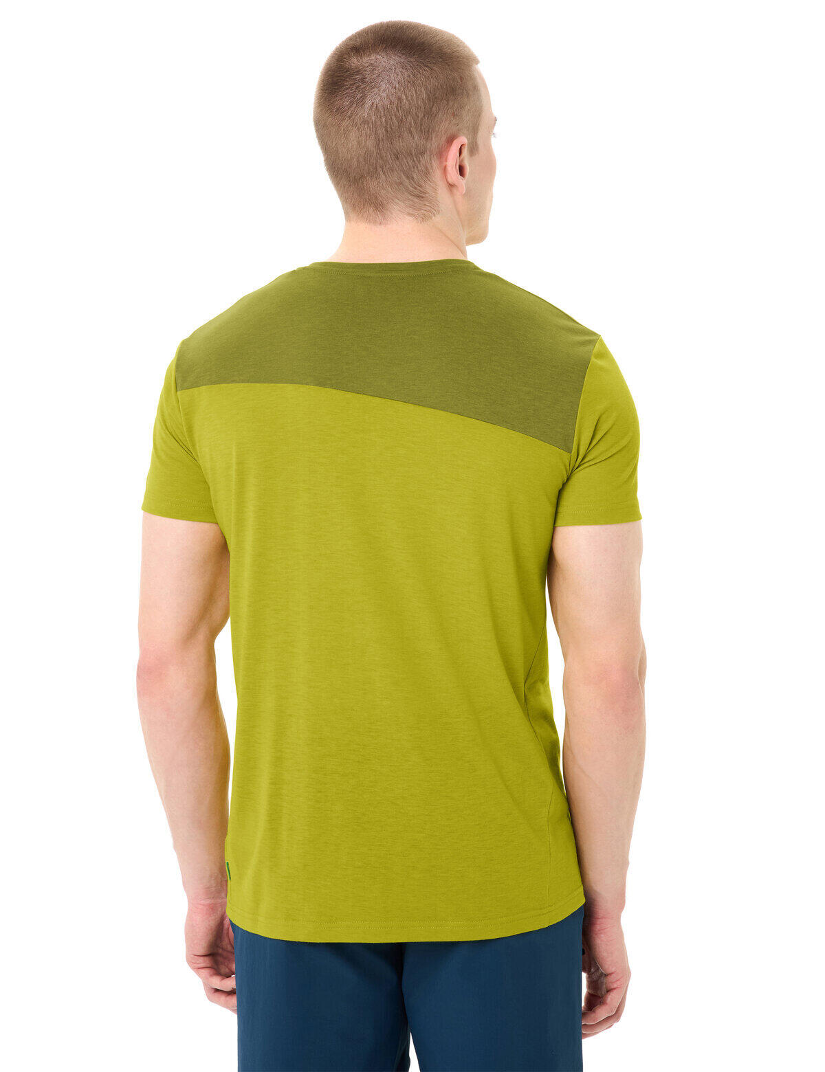 T-Shirt Men's Sveit Shirt 4/7