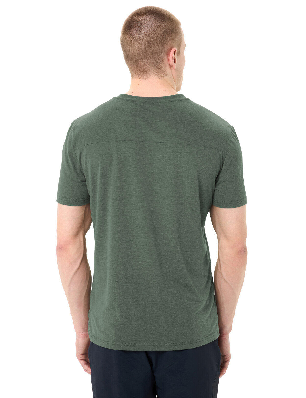 Camiseta funcional M Tekoa T-Shirt III 4/7