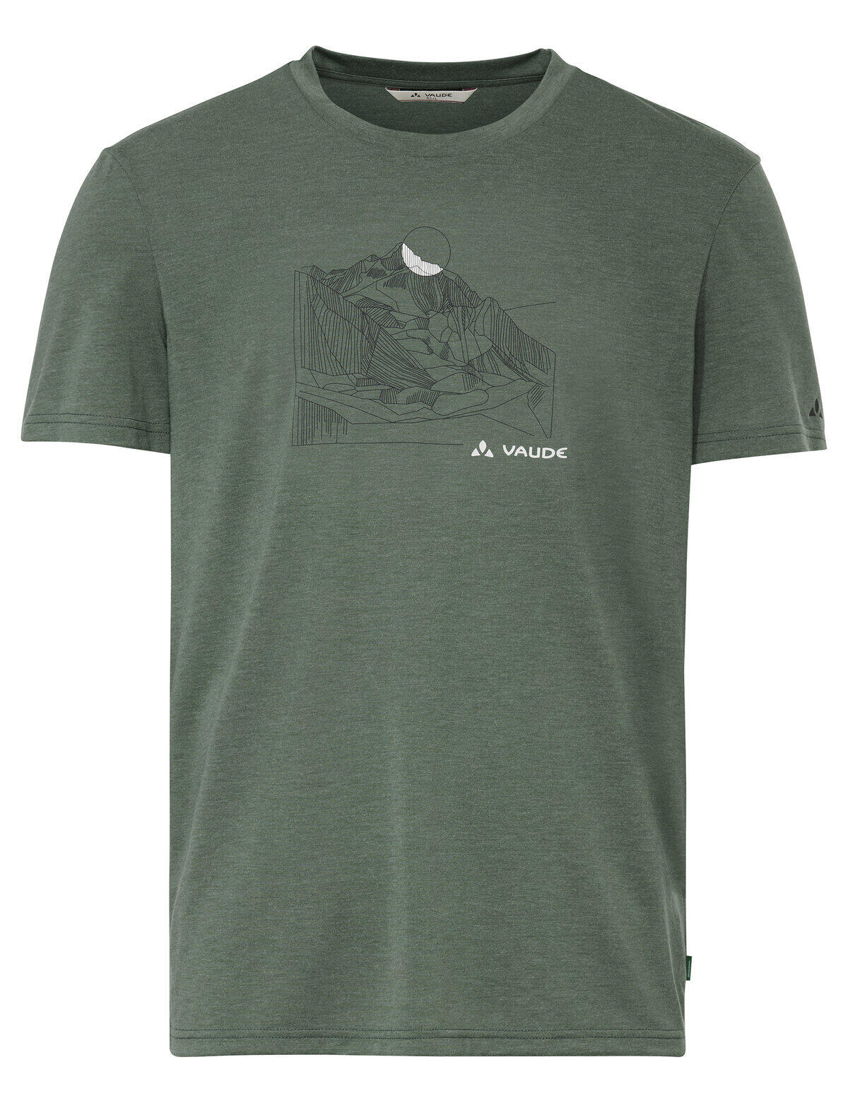verde